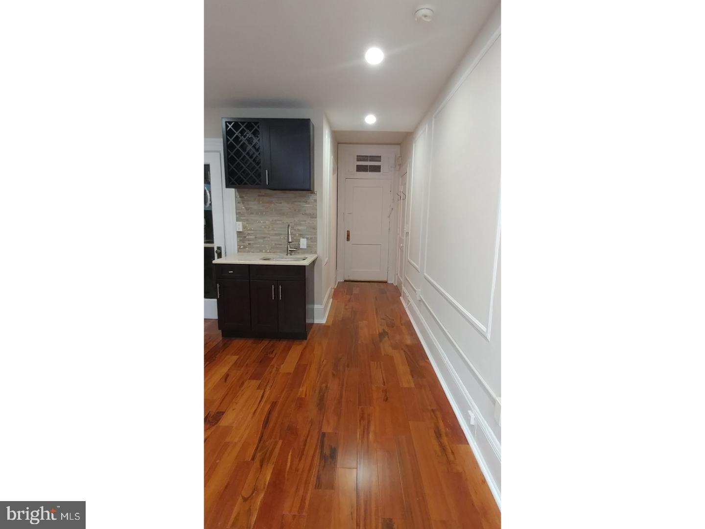 WASHINGTON SQ WEST - Residential Lease