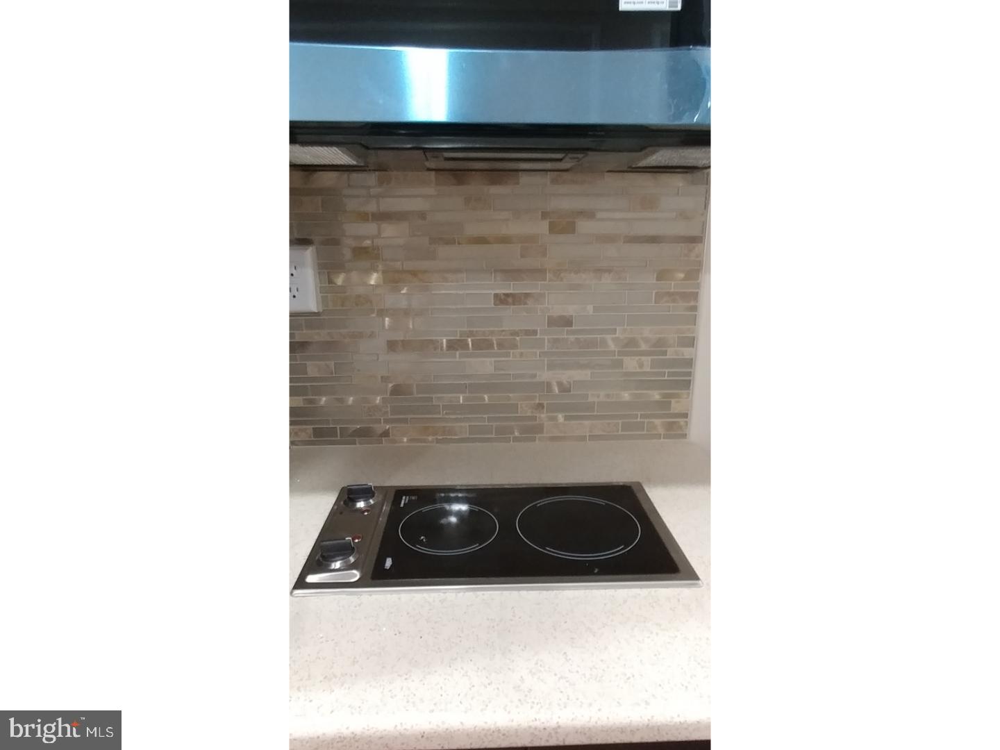 WASHINGTON SQ WEST - Residential Lease