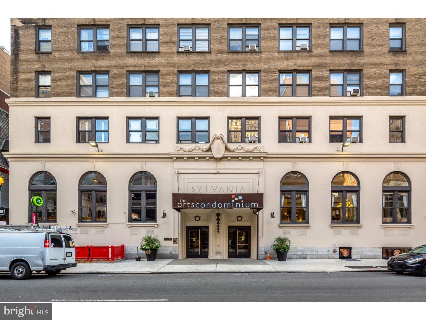 WASHINGTON SQ WEST - Residential Lease
