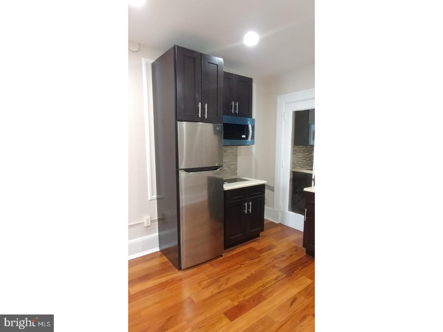 WASHINGTON SQ WEST - Residential Lease