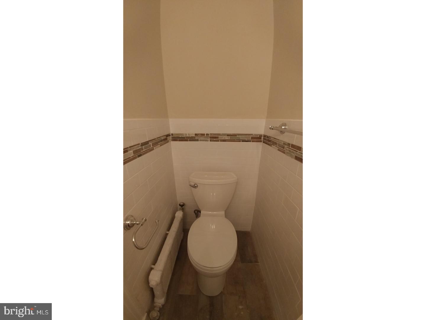 WASHINGTON SQ WEST - Residential Lease