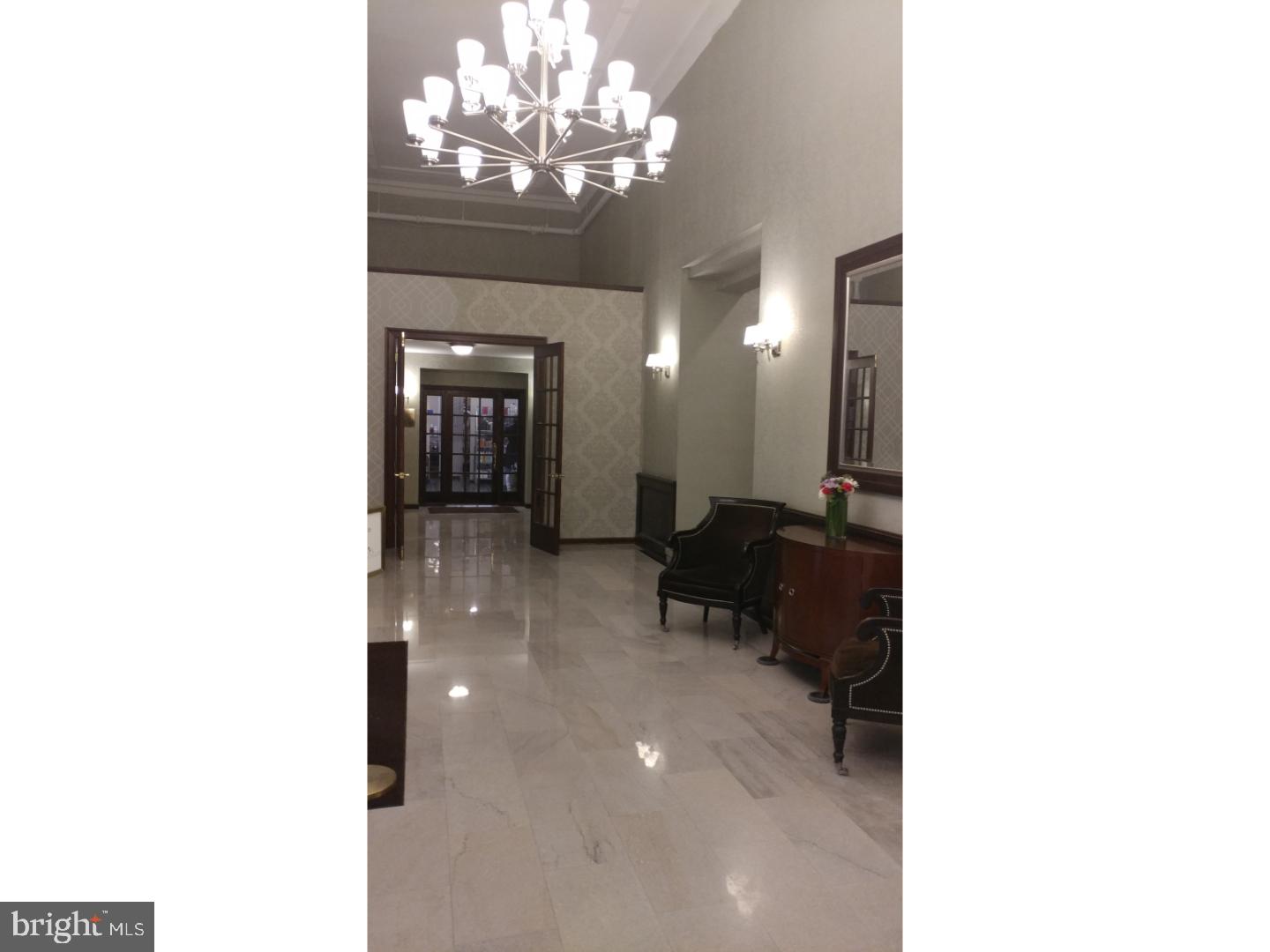 WASHINGTON SQ WEST - Residential Lease