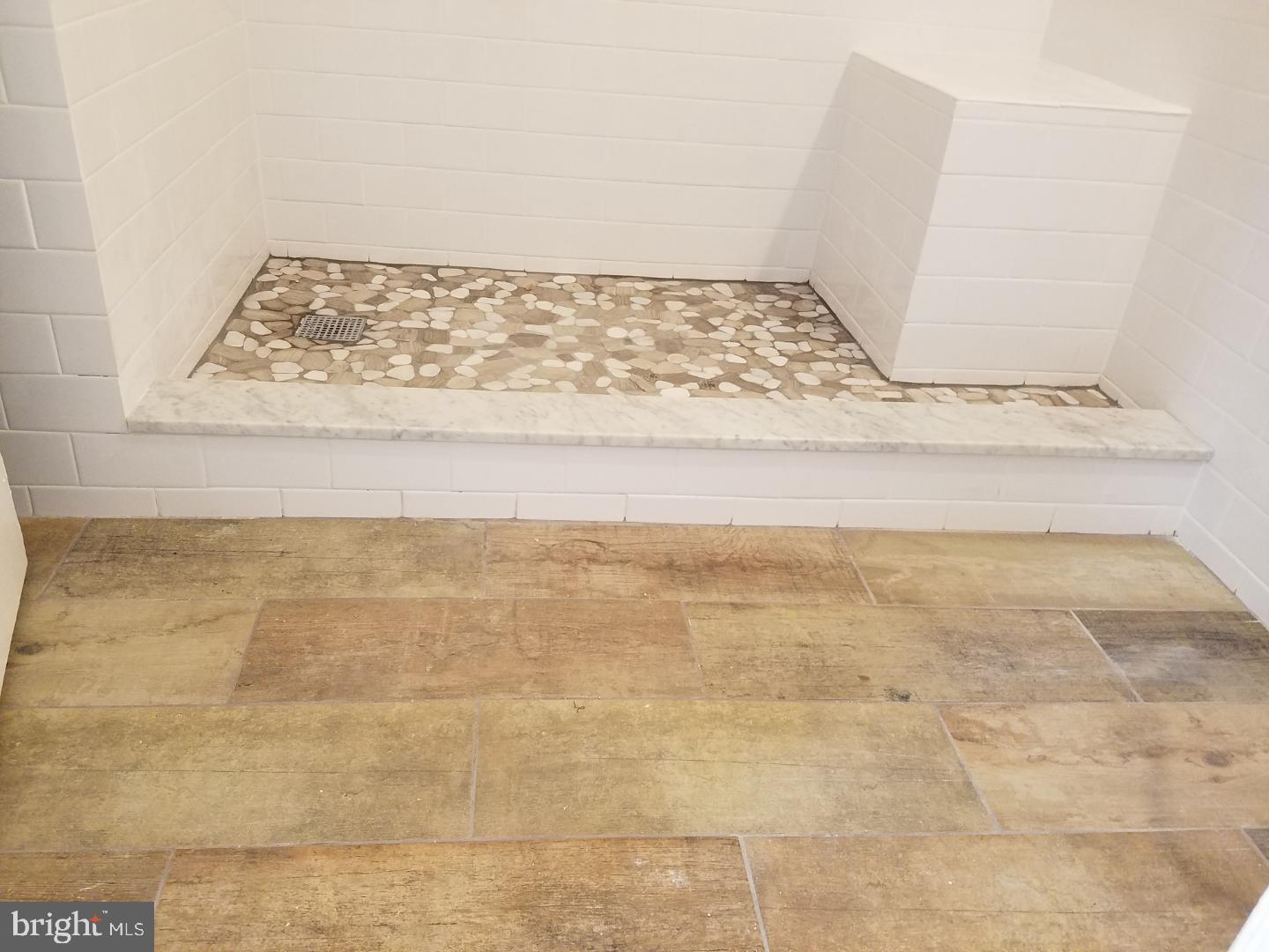 WASHINGTON SQ WEST - Residential Lease