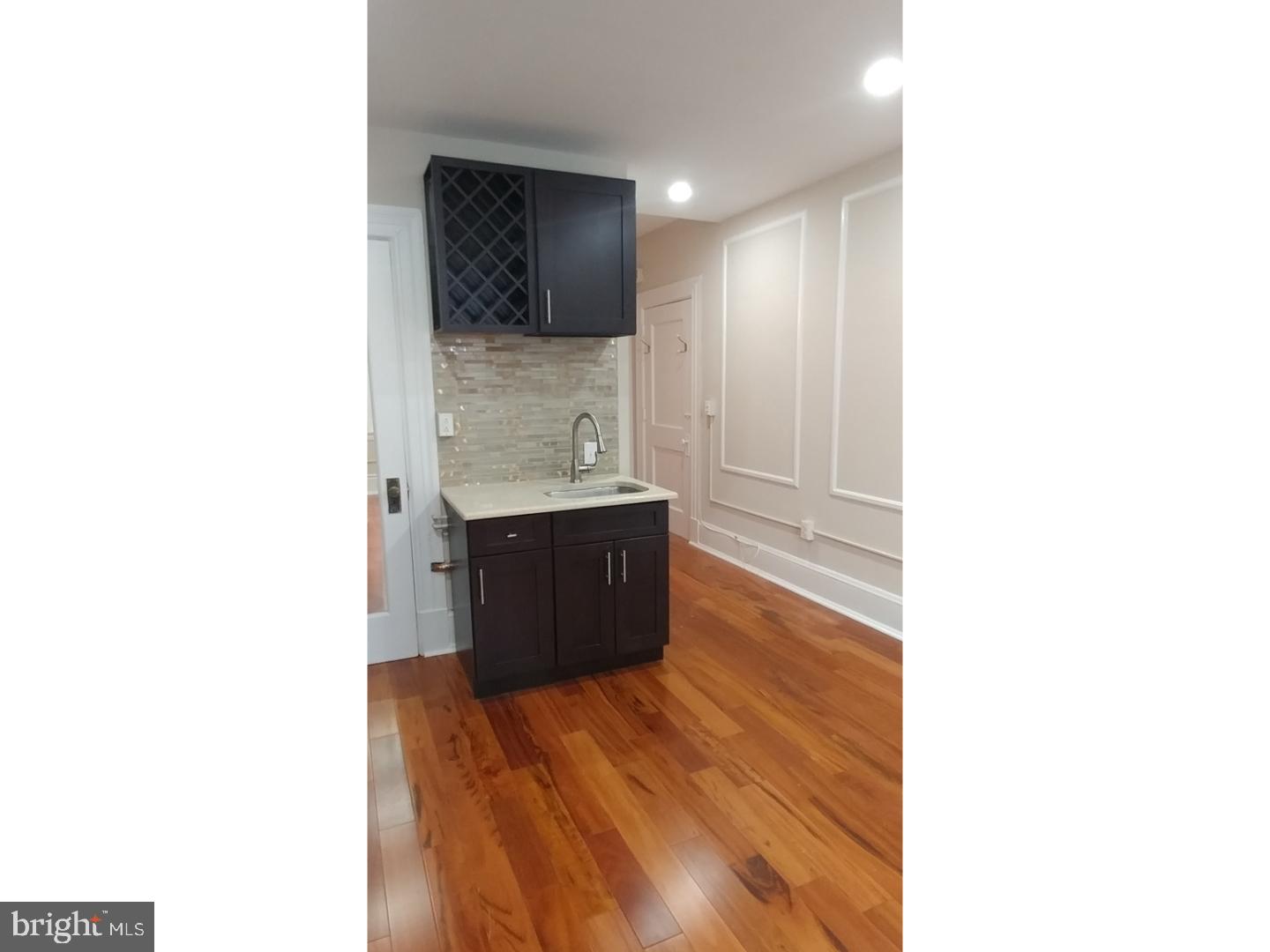 WASHINGTON SQ WEST - Residential Lease
