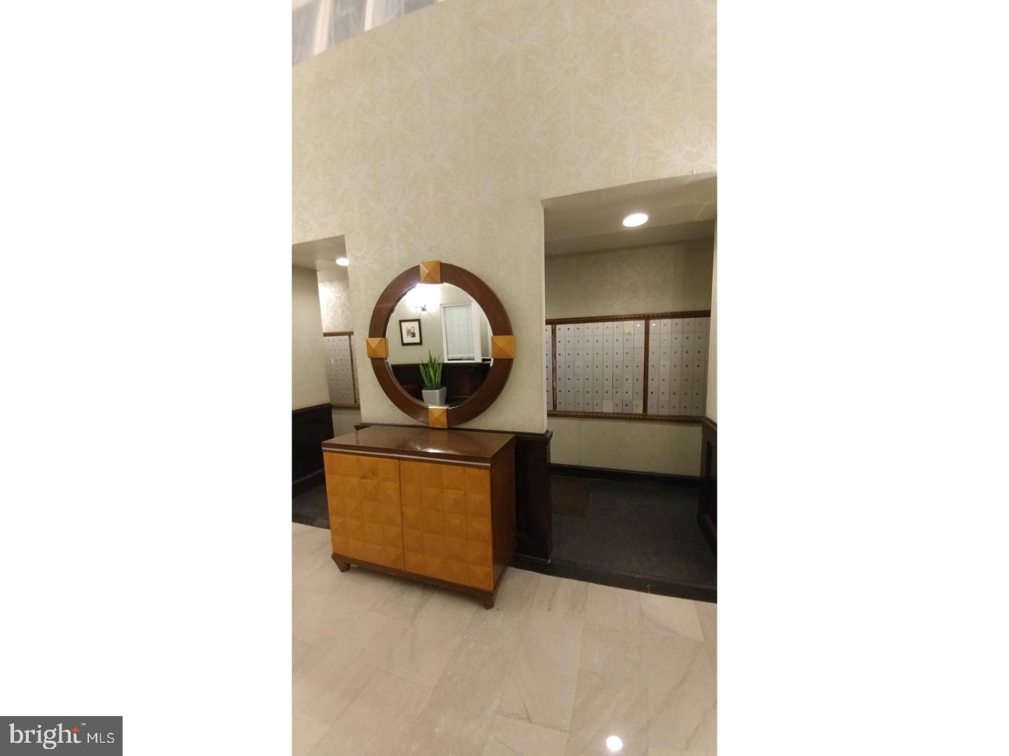 WASHINGTON SQ WEST - Residential Lease