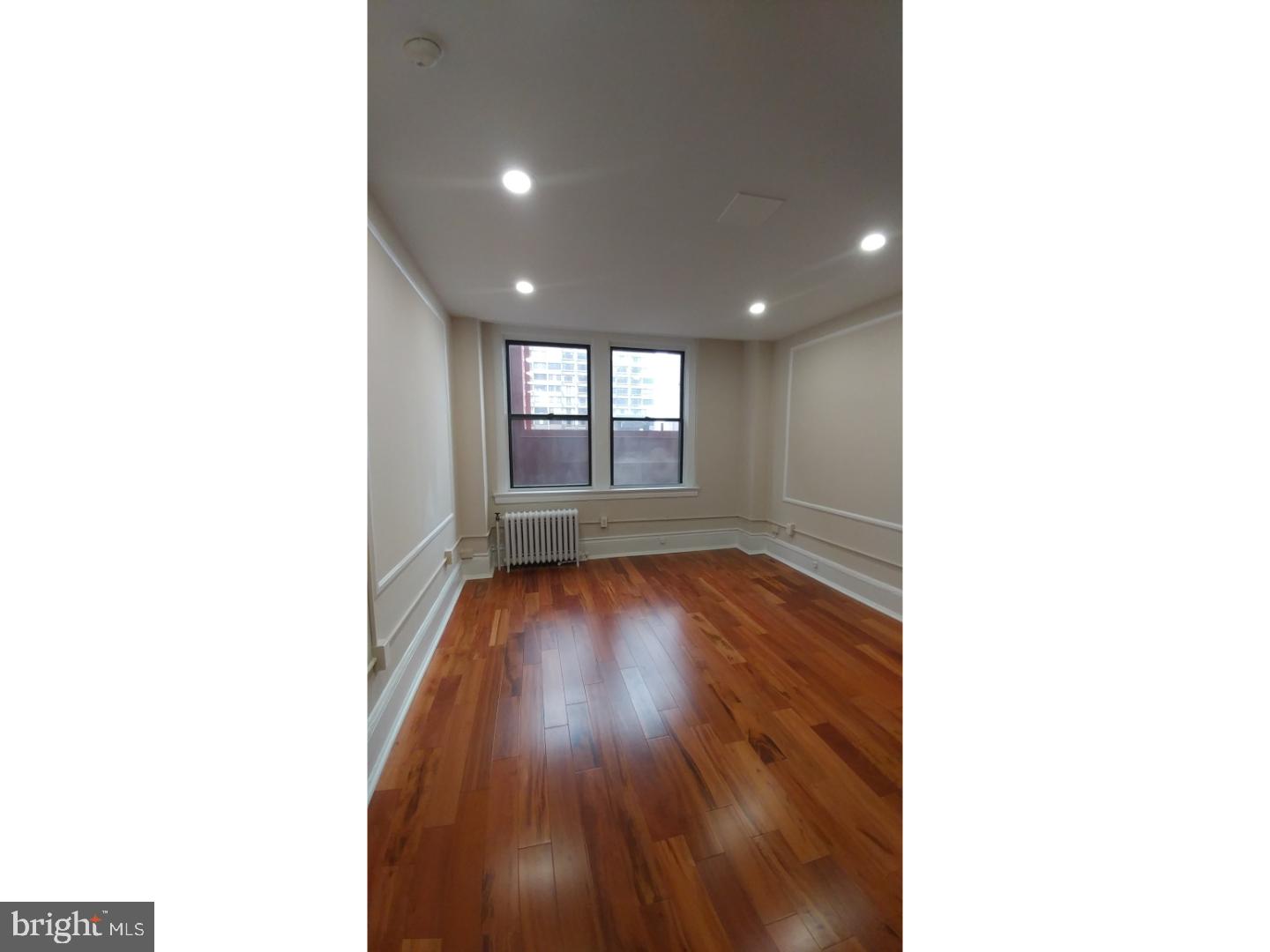 WASHINGTON SQ WEST - Residential Lease