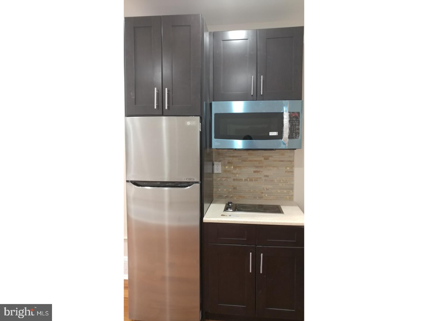 WASHINGTON SQ WEST - Residential Lease