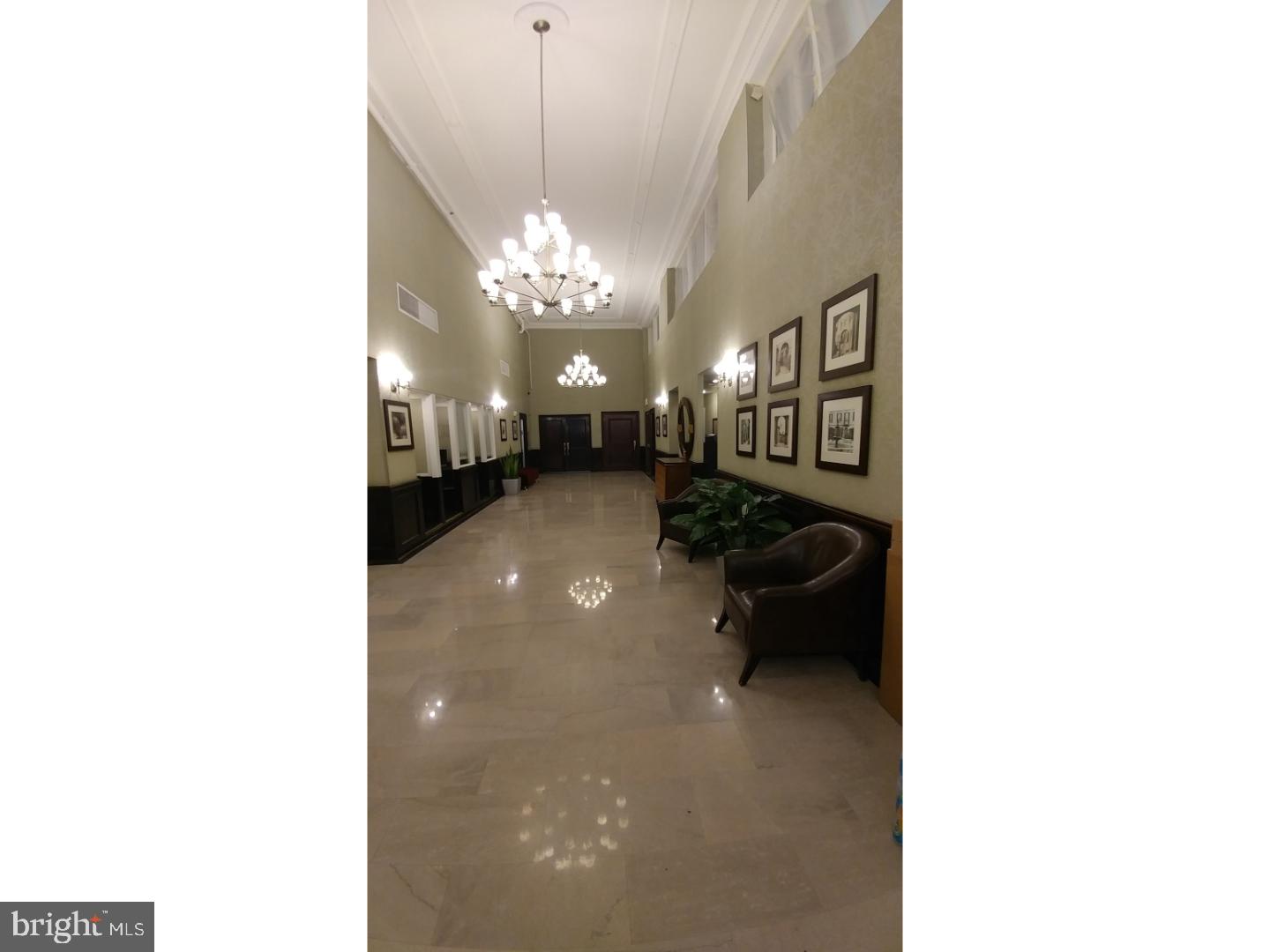 WASHINGTON SQ WEST - Residential Lease