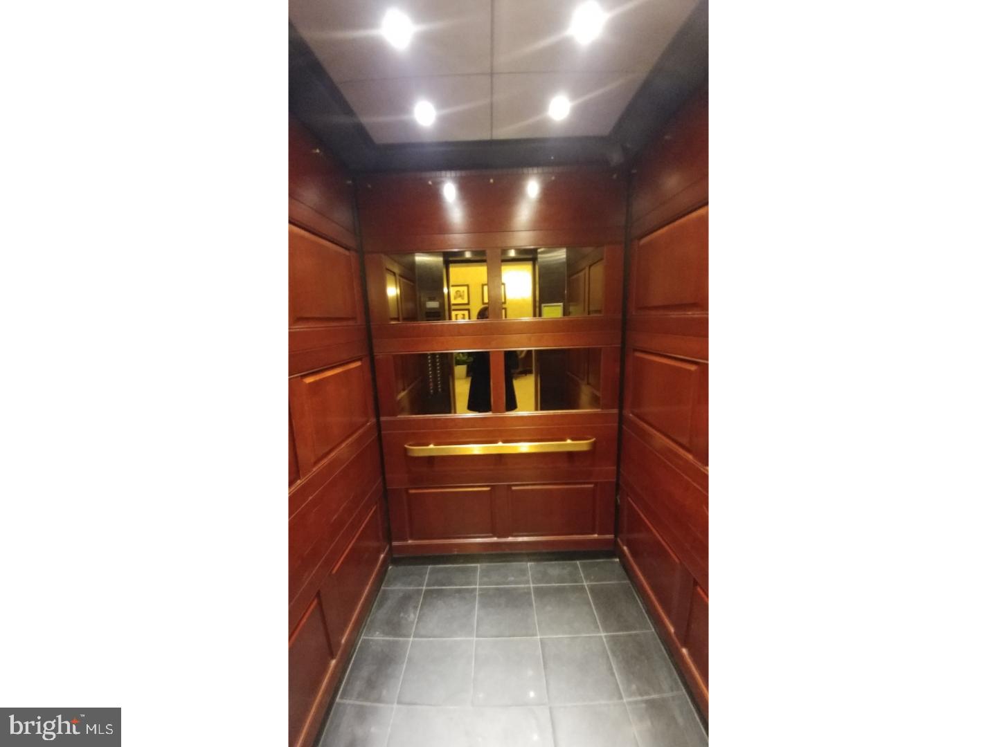 WASHINGTON SQ WEST - Residential Lease