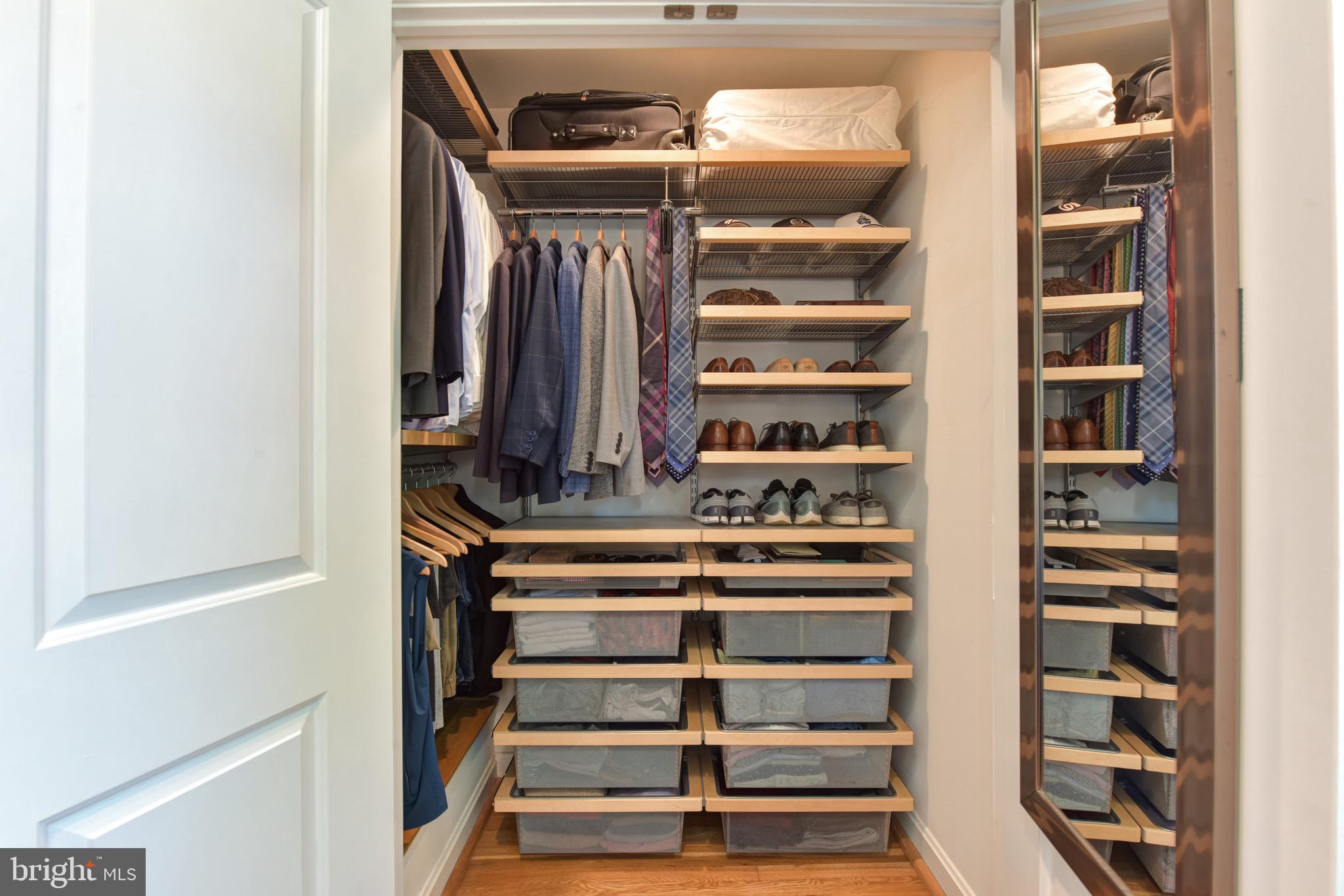 ROSEMONT - Residential