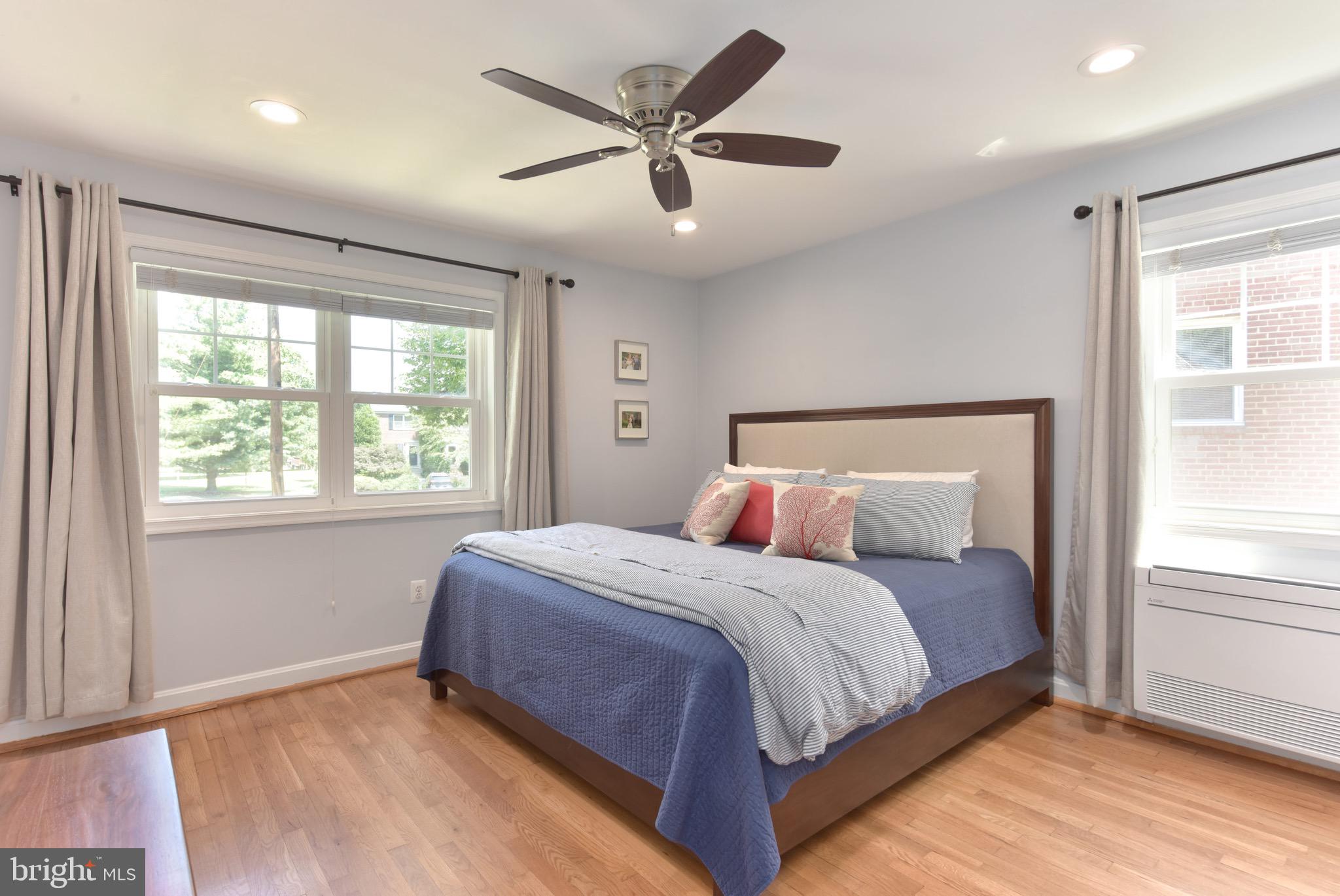 ROSEMONT - Residential