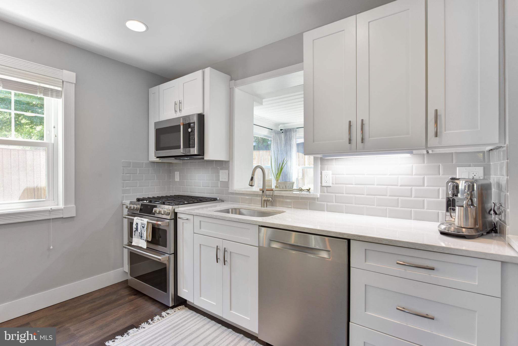 ROSEMONT - Residential