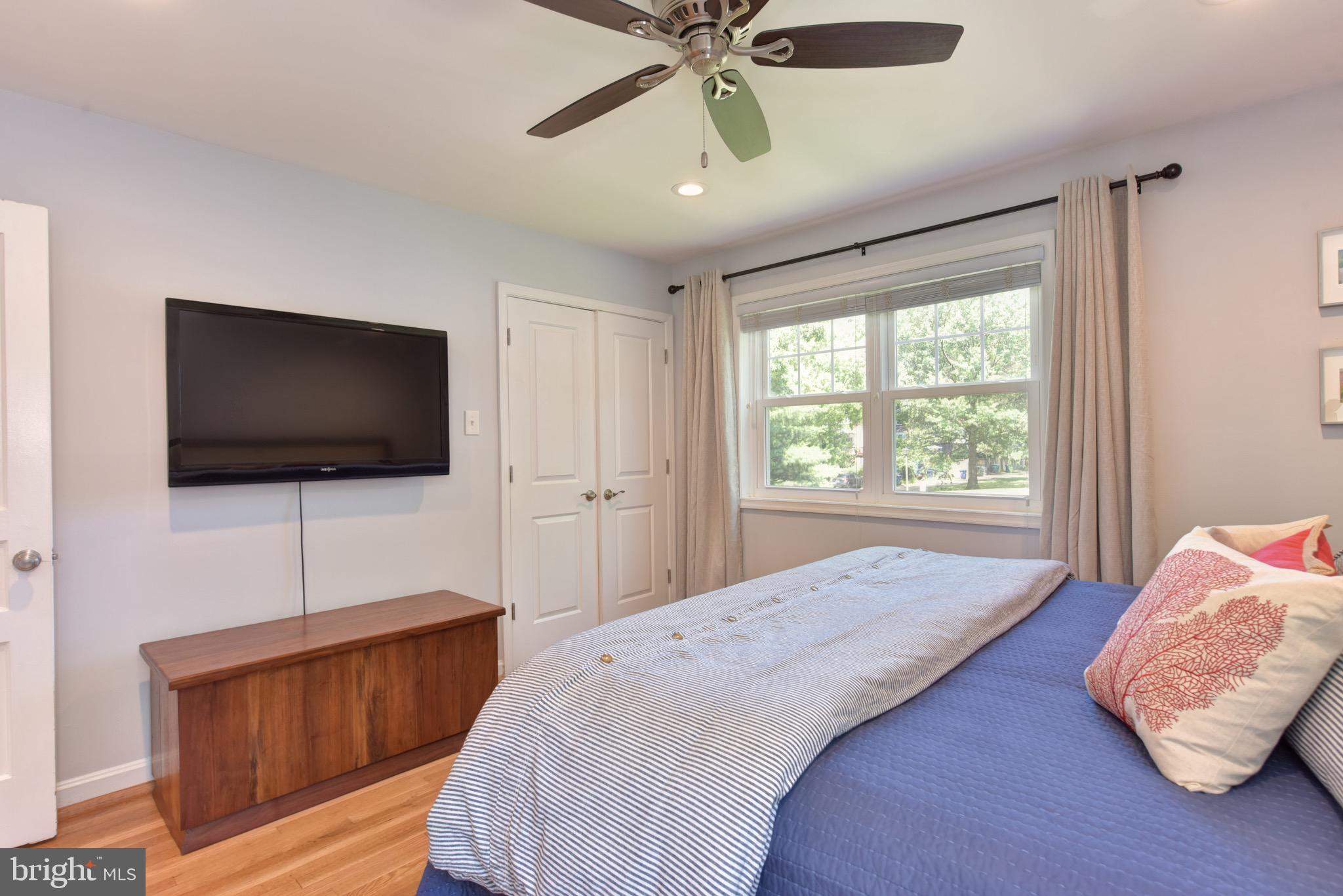 ROSEMONT - Residential