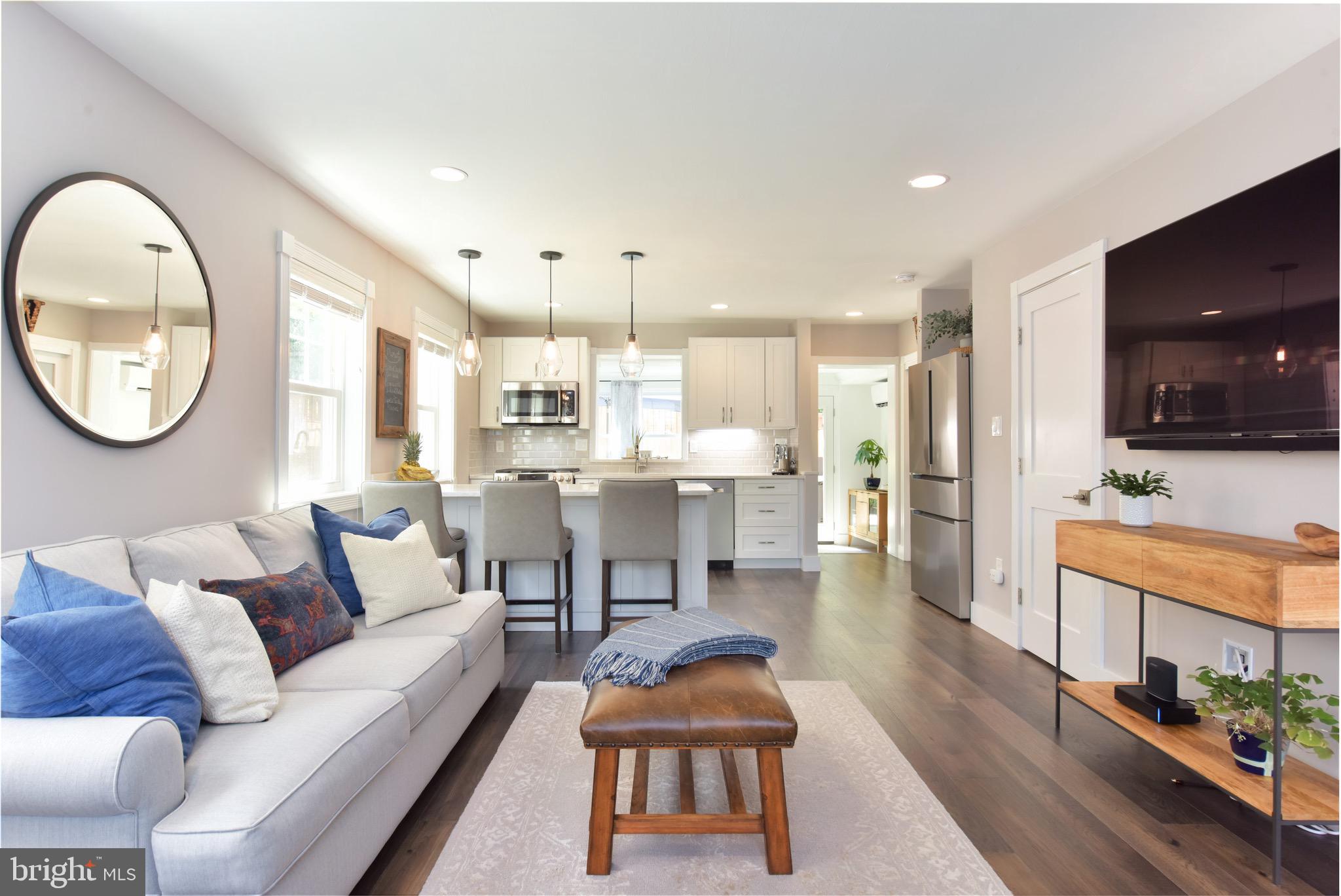 ROSEMONT - Residential