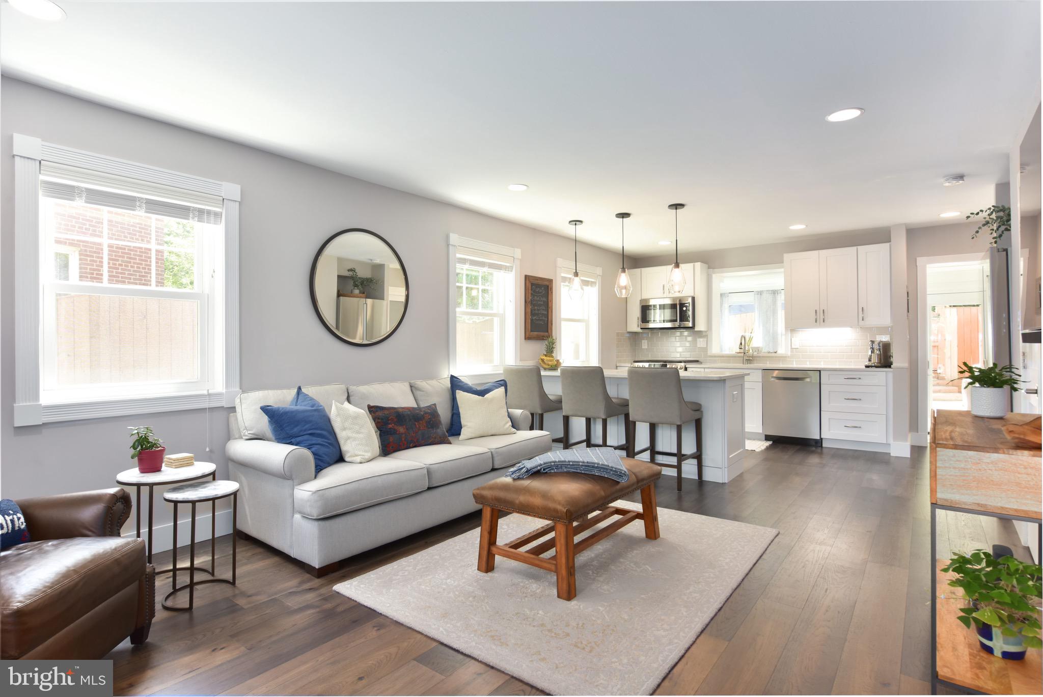 ROSEMONT - Residential