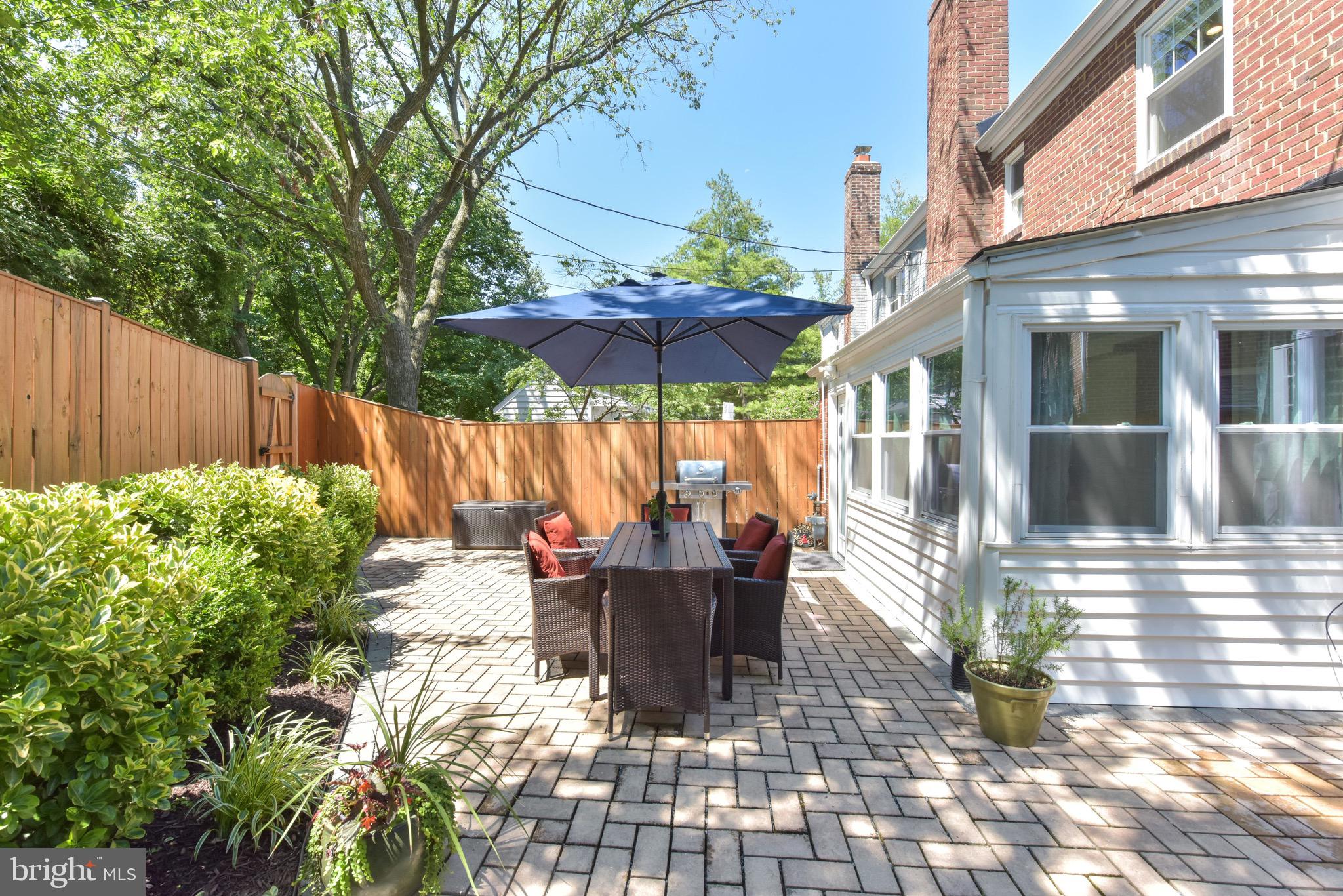 ROSEMONT - Residential