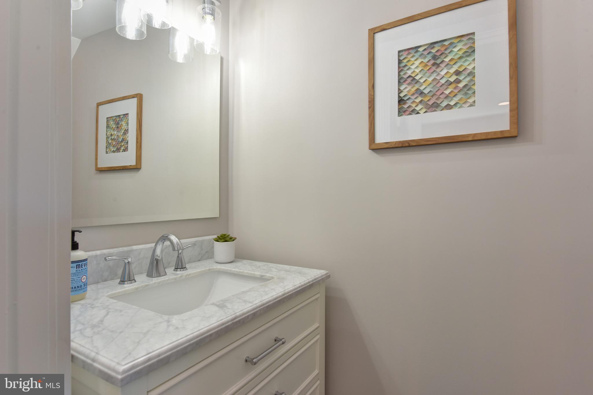 ROSEMONT - Residential