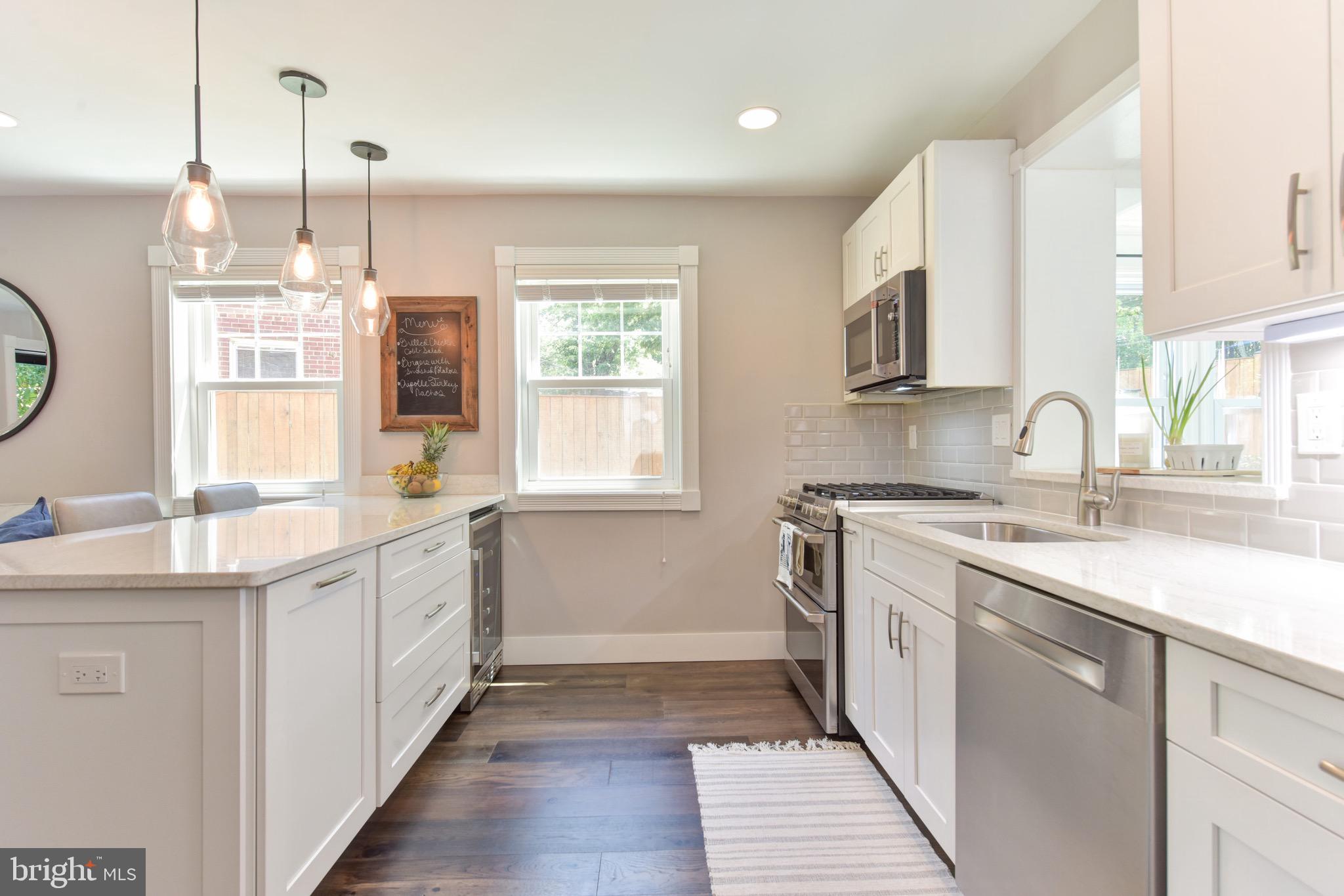 ROSEMONT - Residential