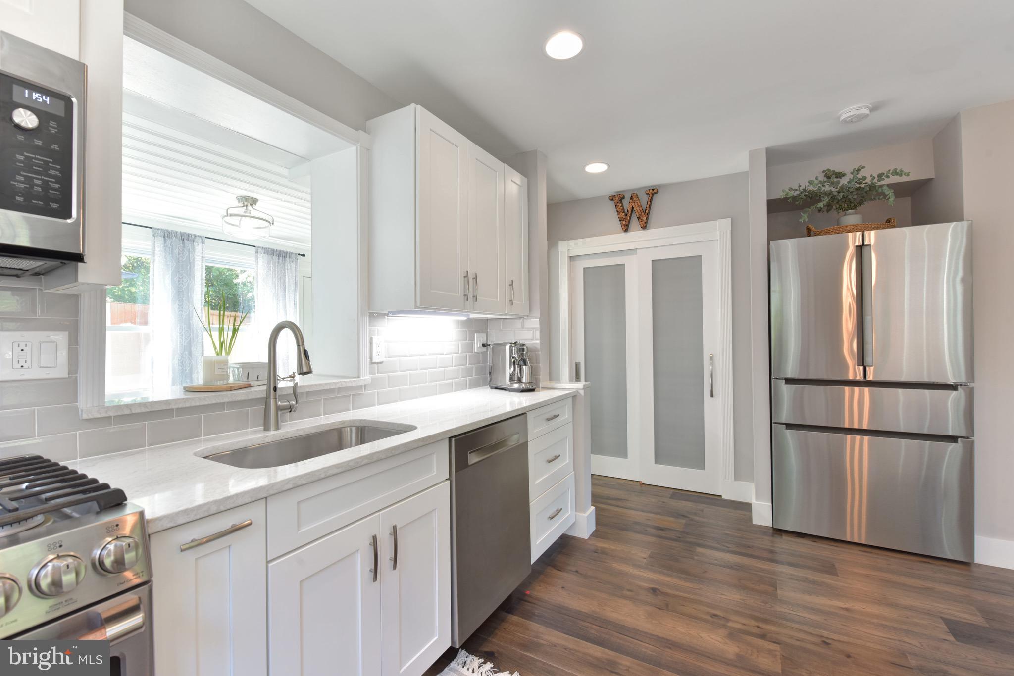 ROSEMONT - Residential