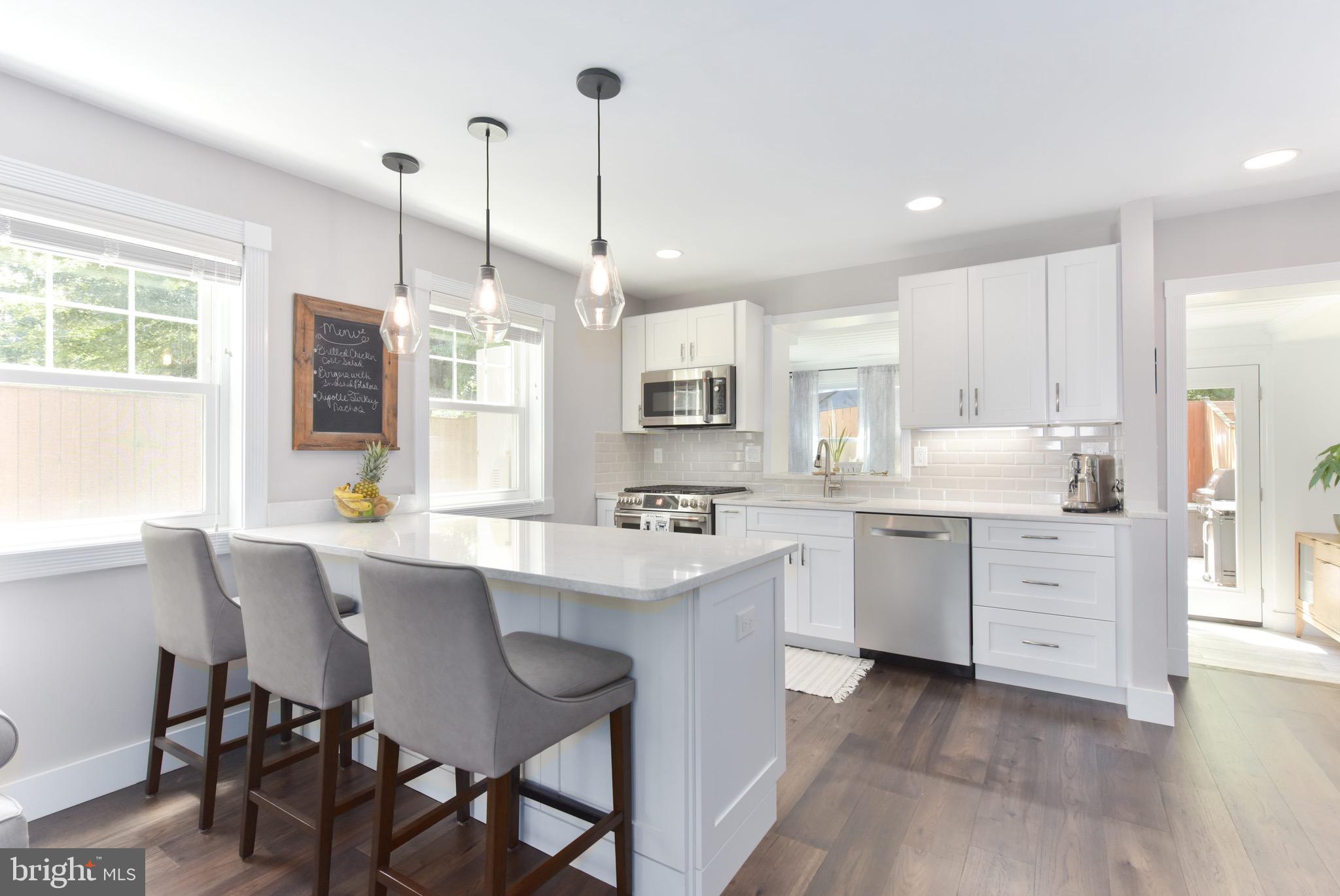 ROSEMONT - Residential