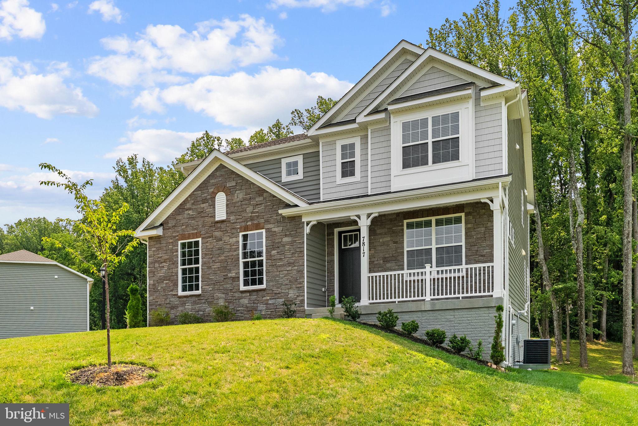 7817 HOLSTON LANE