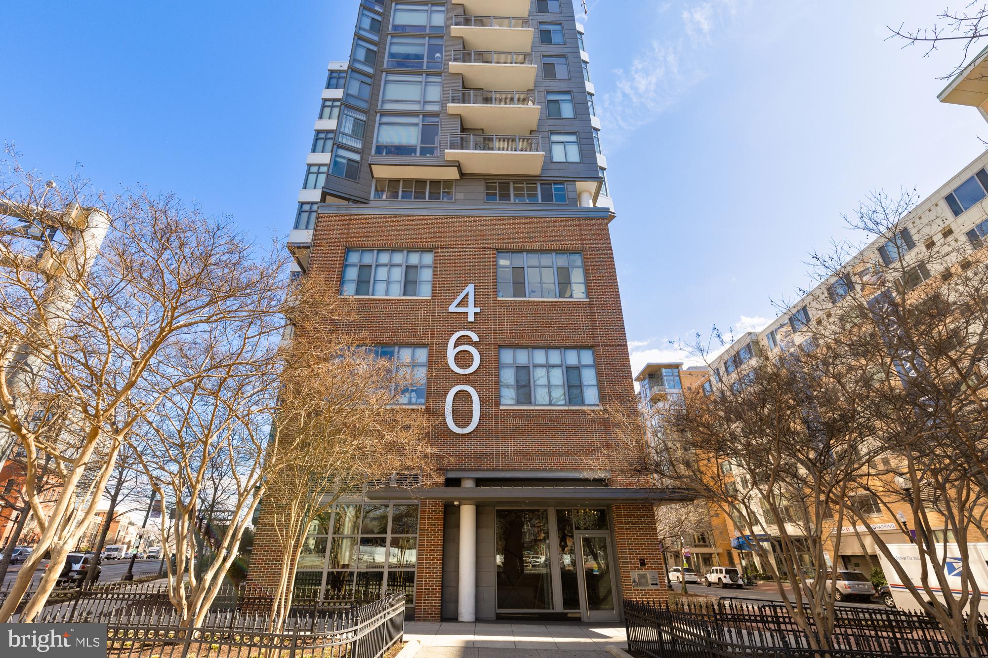 460 NEW YORK AVENUE NW 206