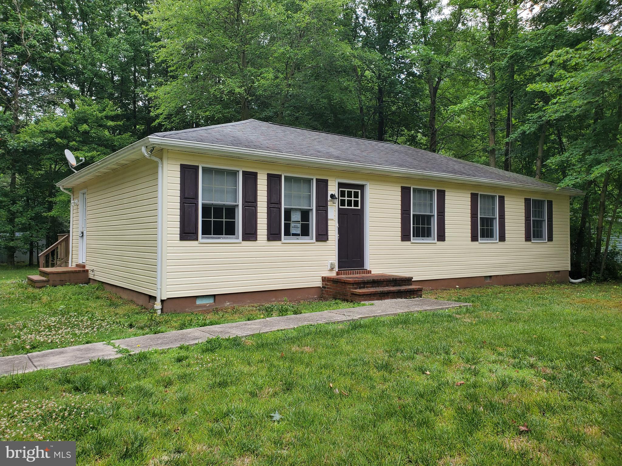CHESAPEAKE LANDING - Residential