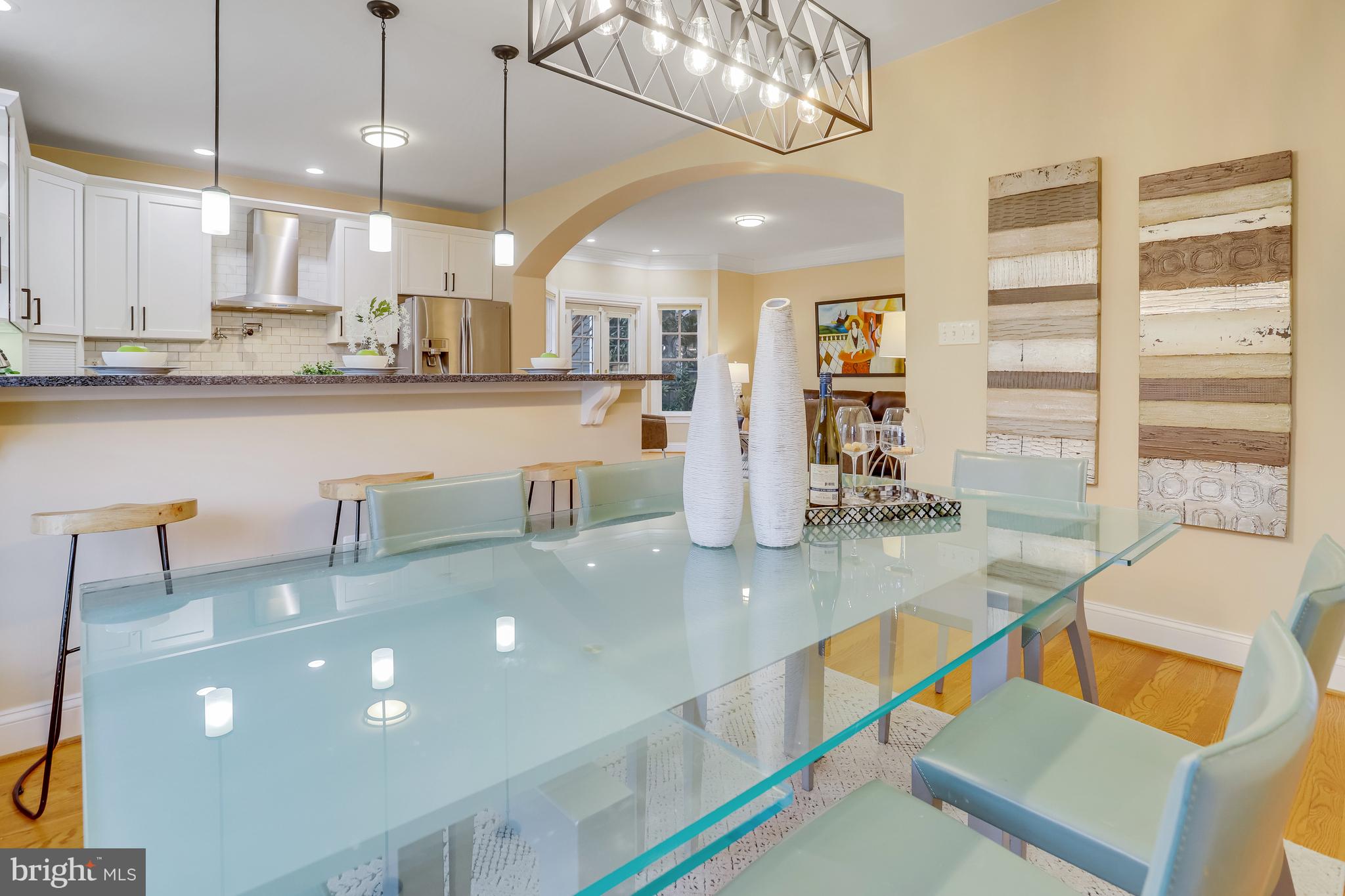 CHERRYDALE - Residential