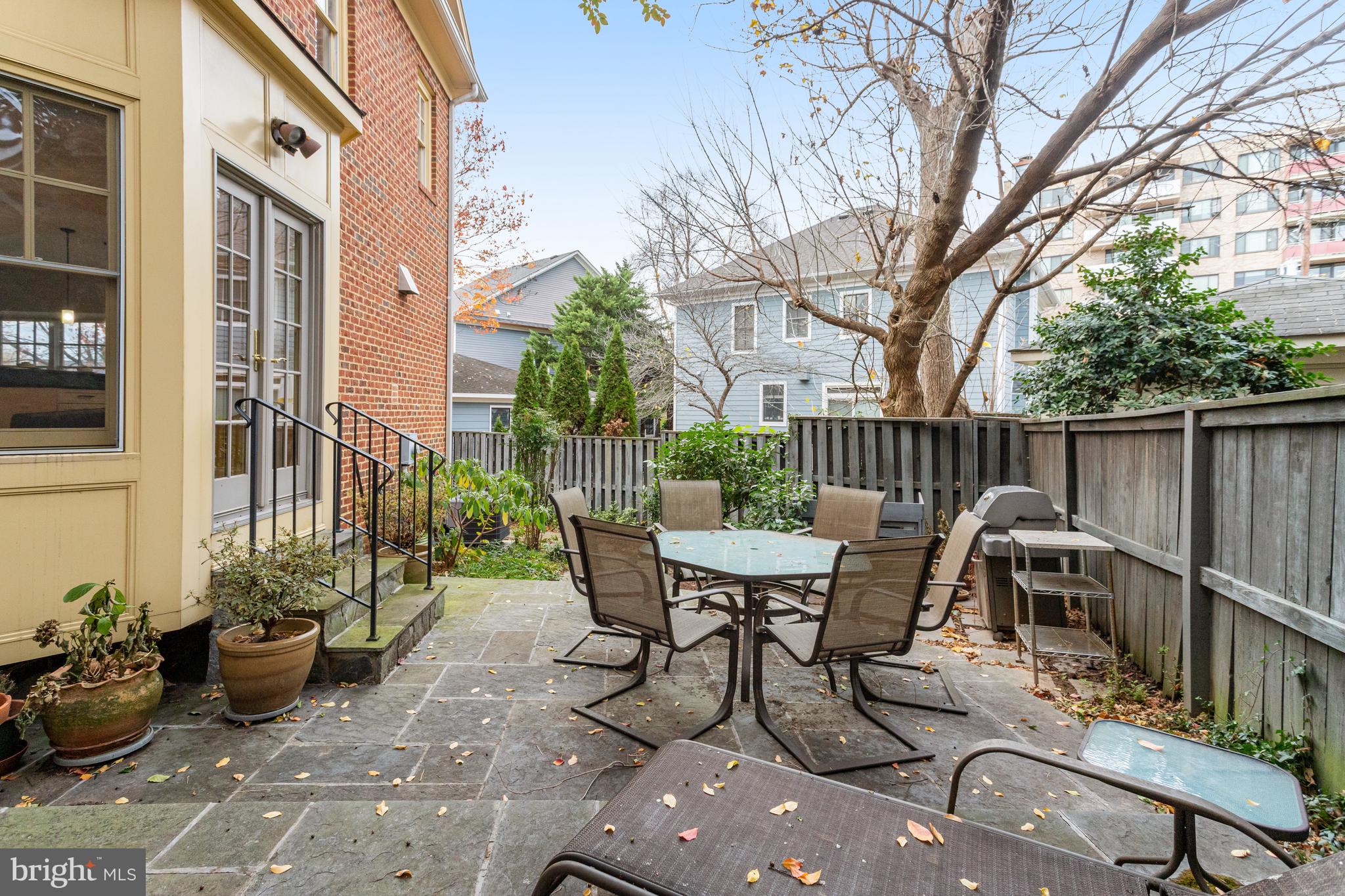 CHERRYDALE - Residential