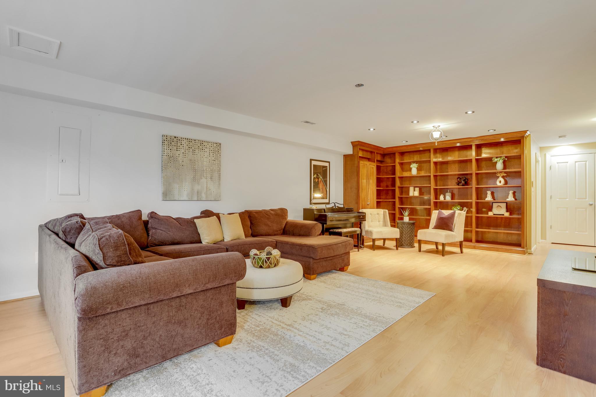 CHERRYDALE - Residential