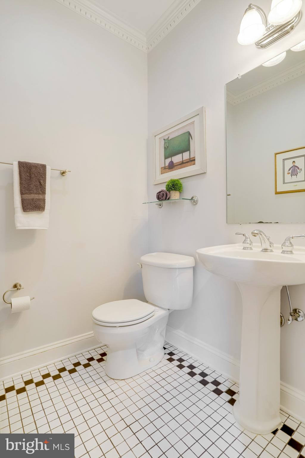 CHERRYDALE - Residential