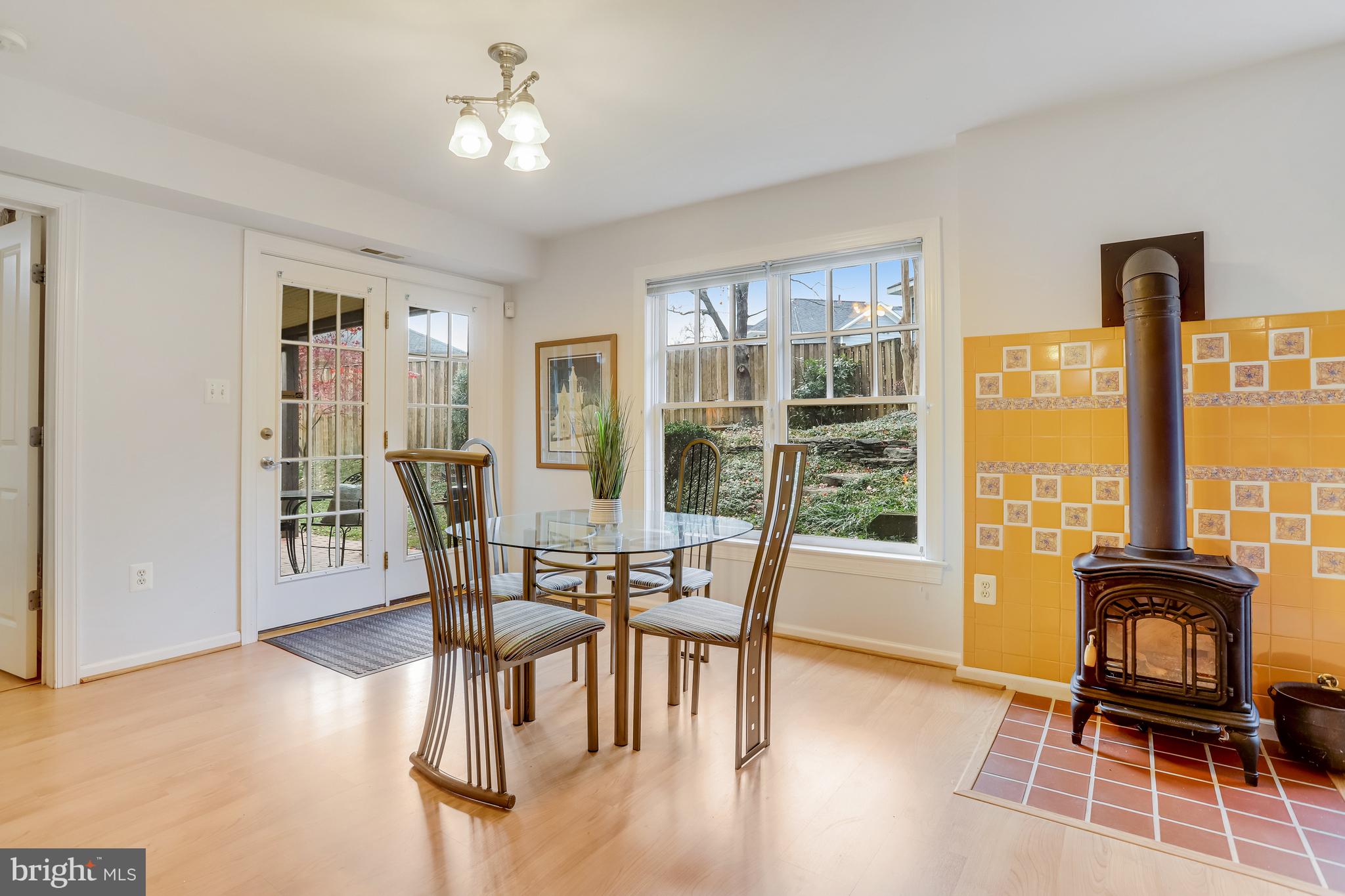 CHERRYDALE - Residential