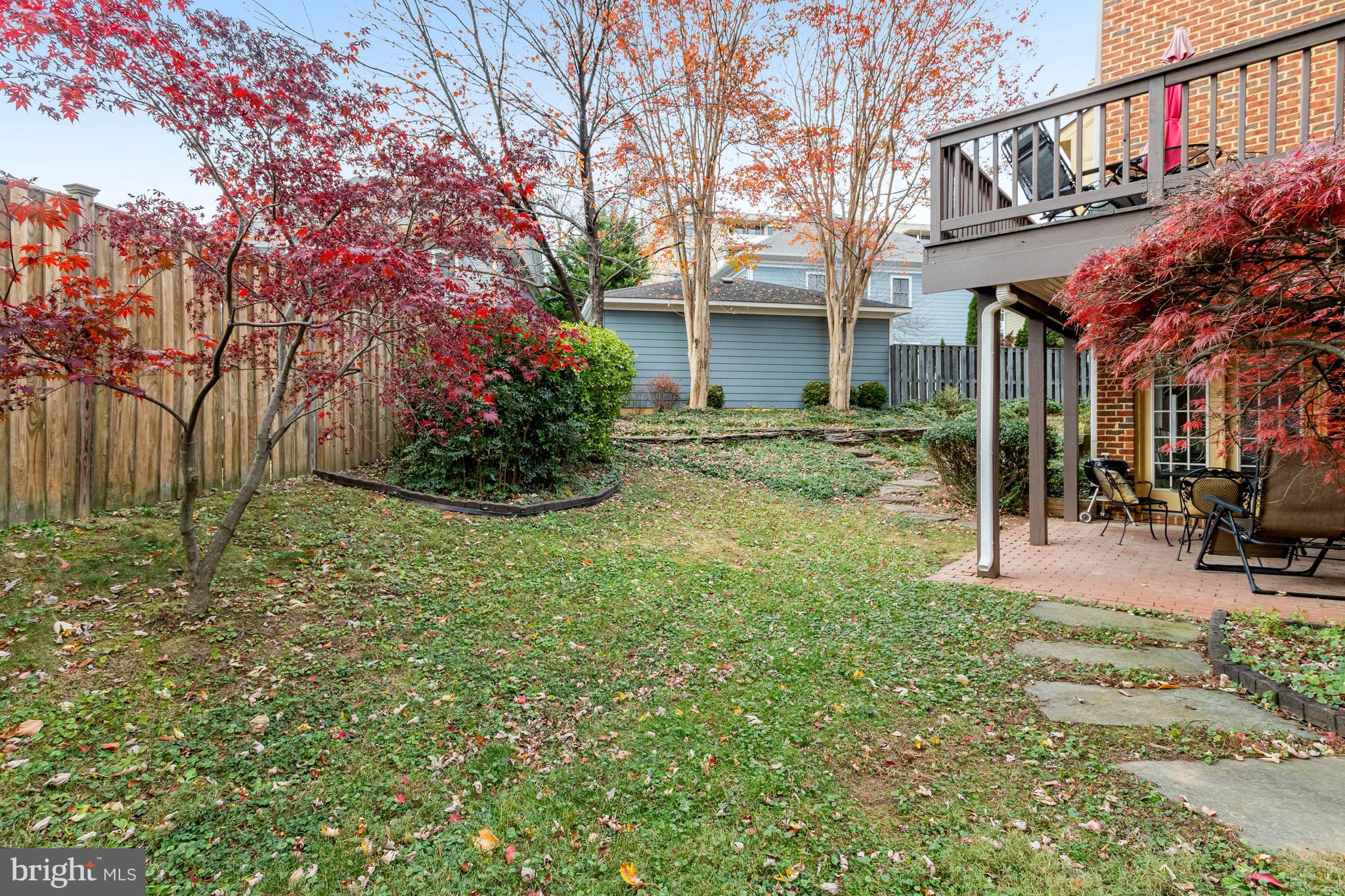 CHERRYDALE - Residential