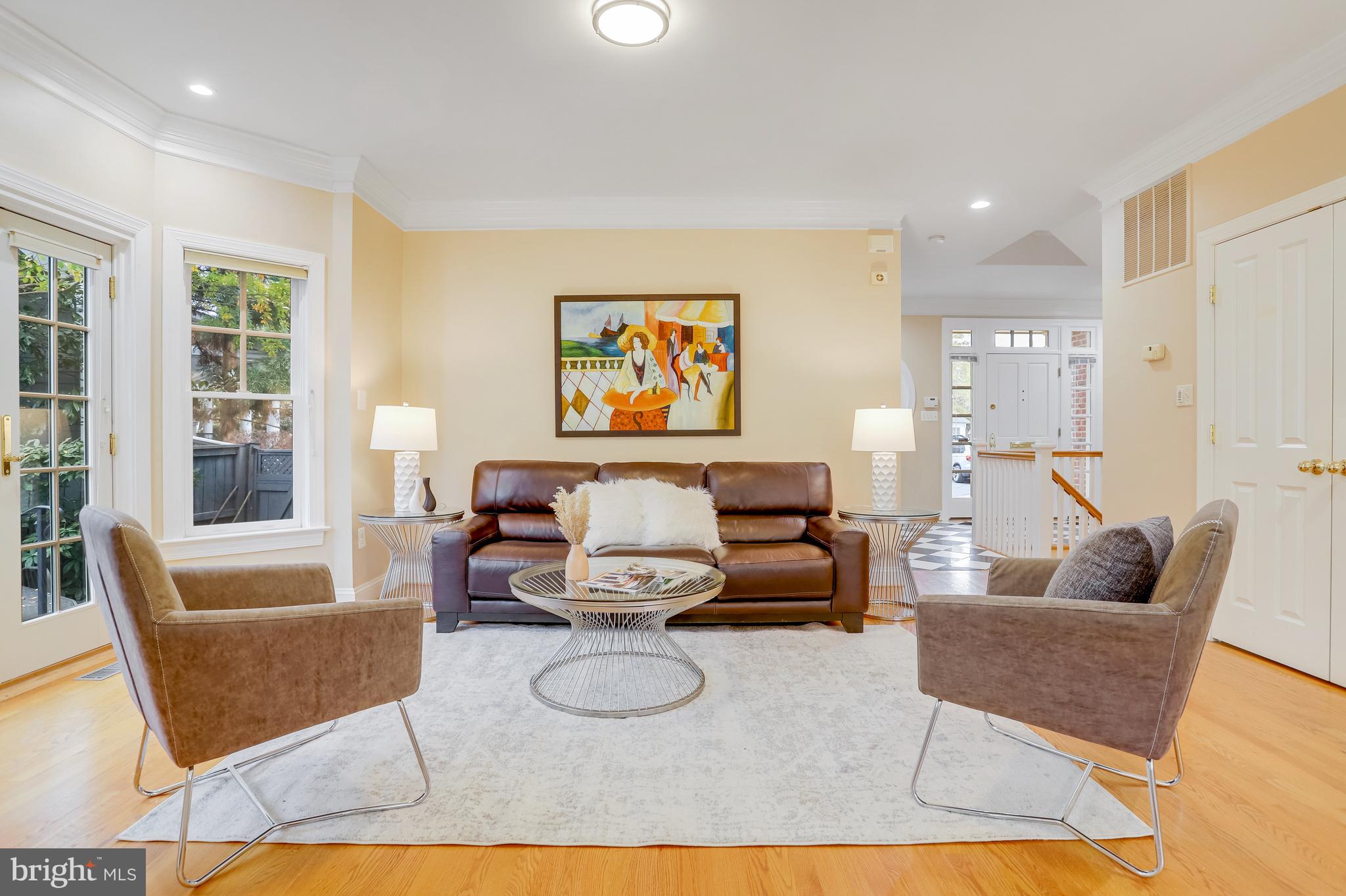 CHERRYDALE - Residential