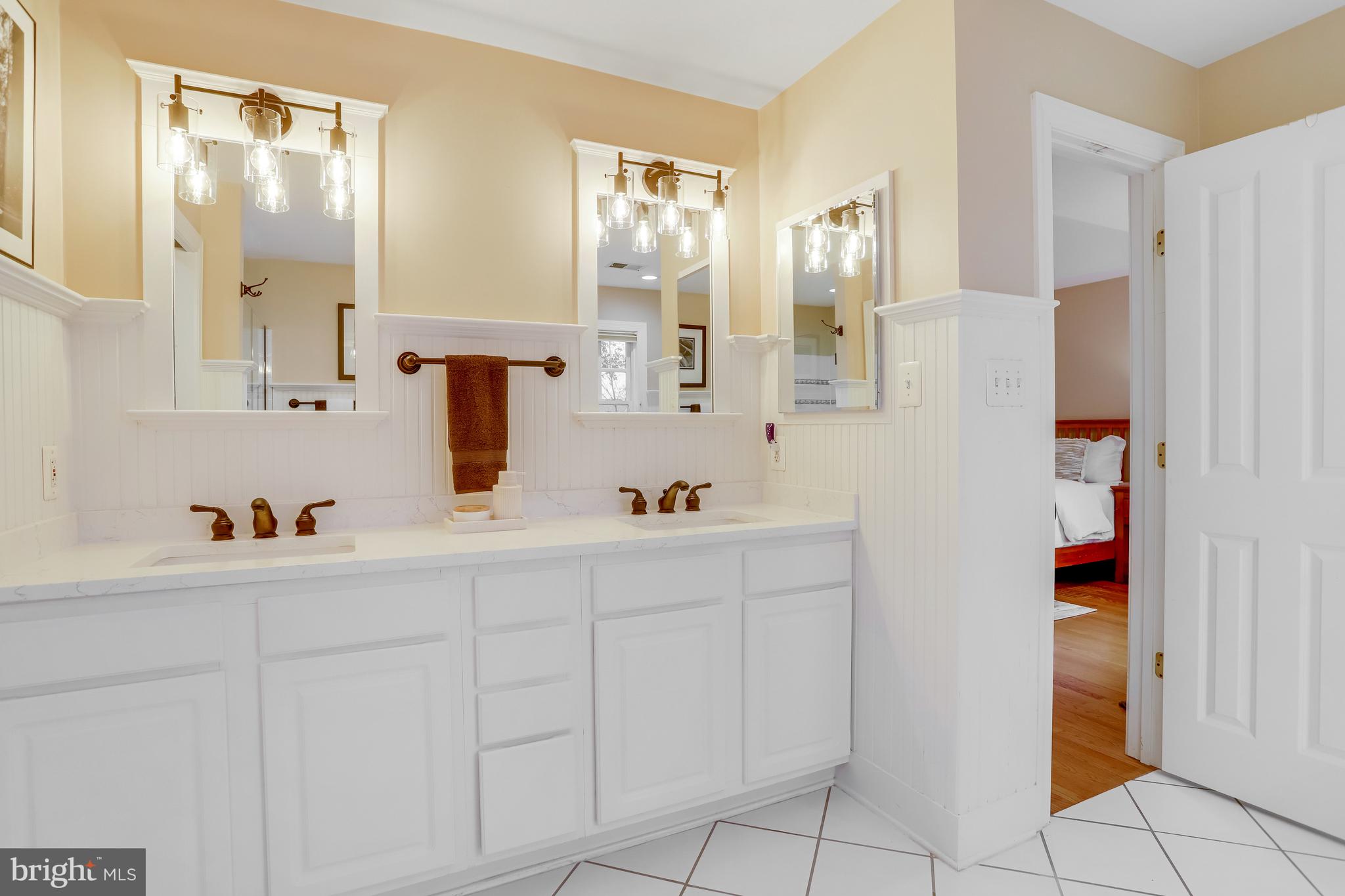 CHERRYDALE - Residential