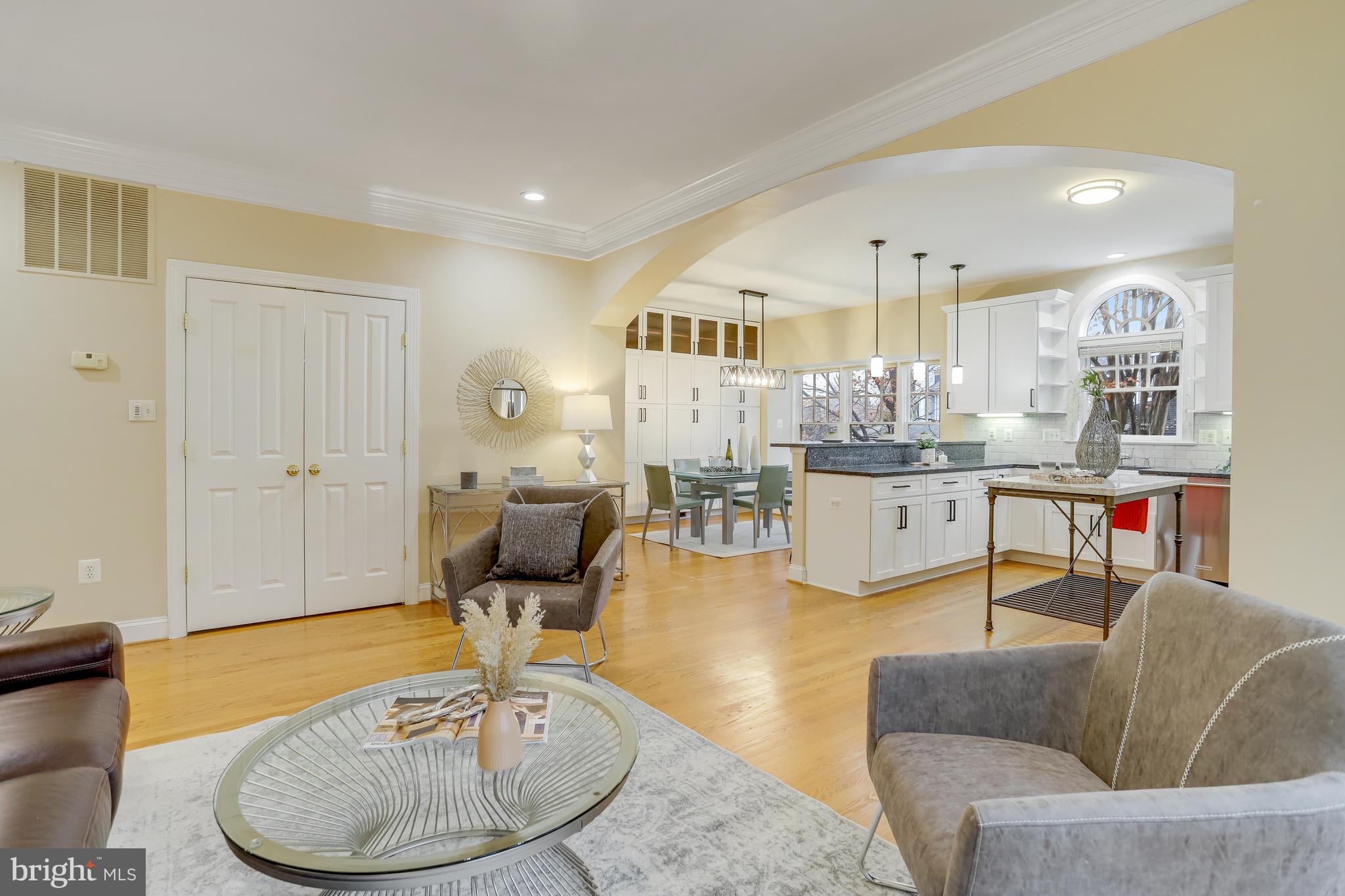 CHERRYDALE - Residential