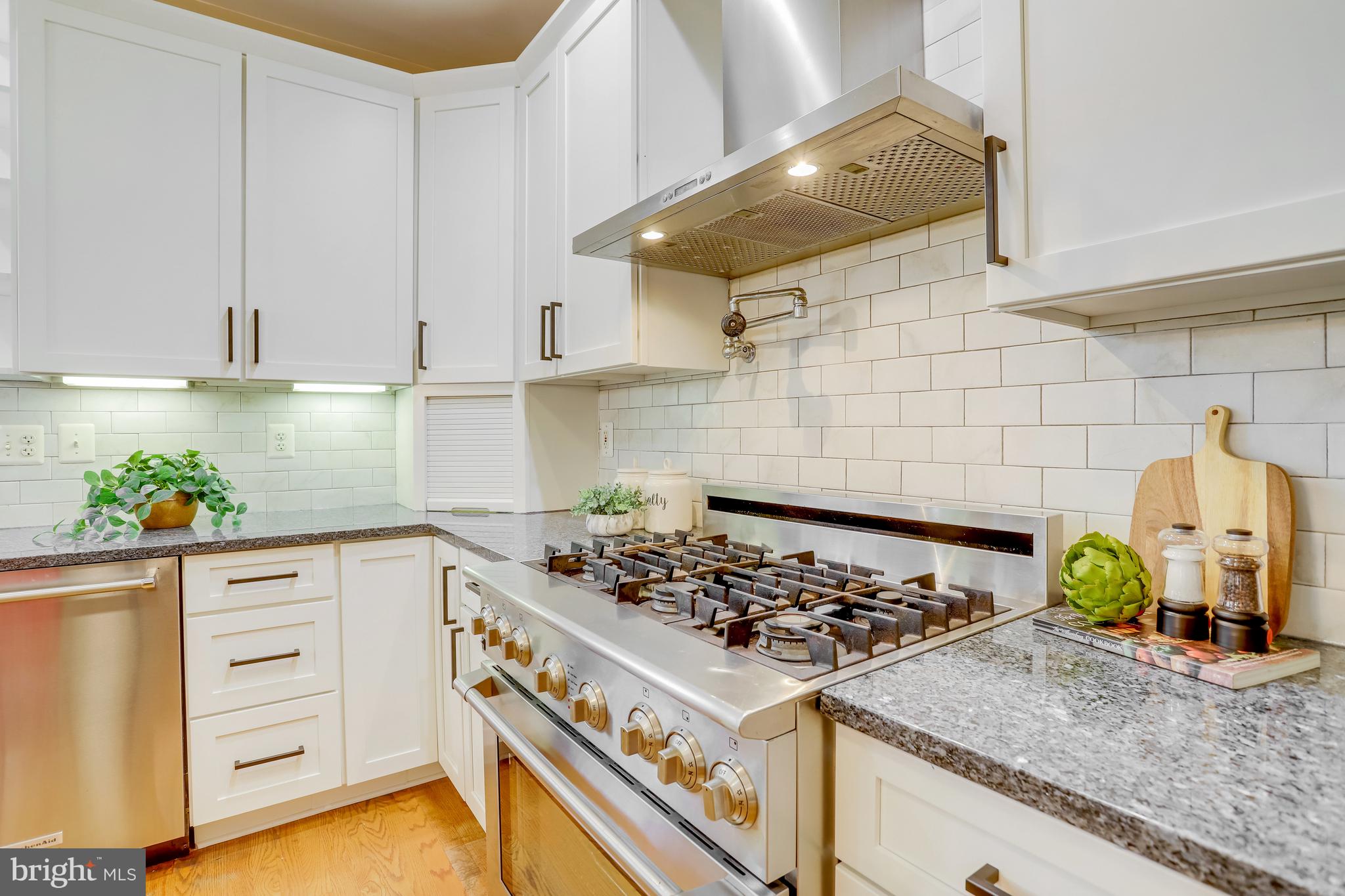 CHERRYDALE - Residential