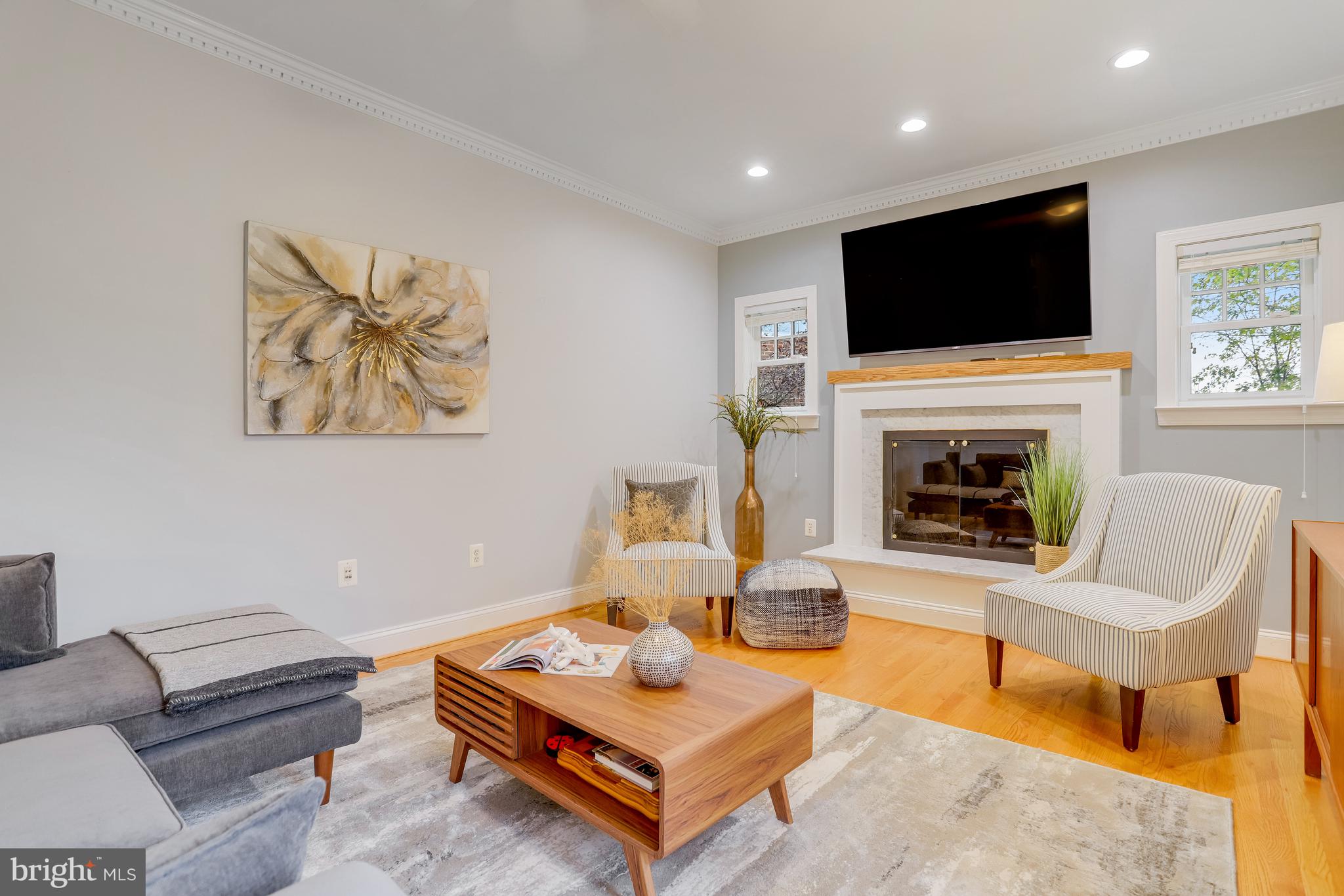 CHERRYDALE - Residential