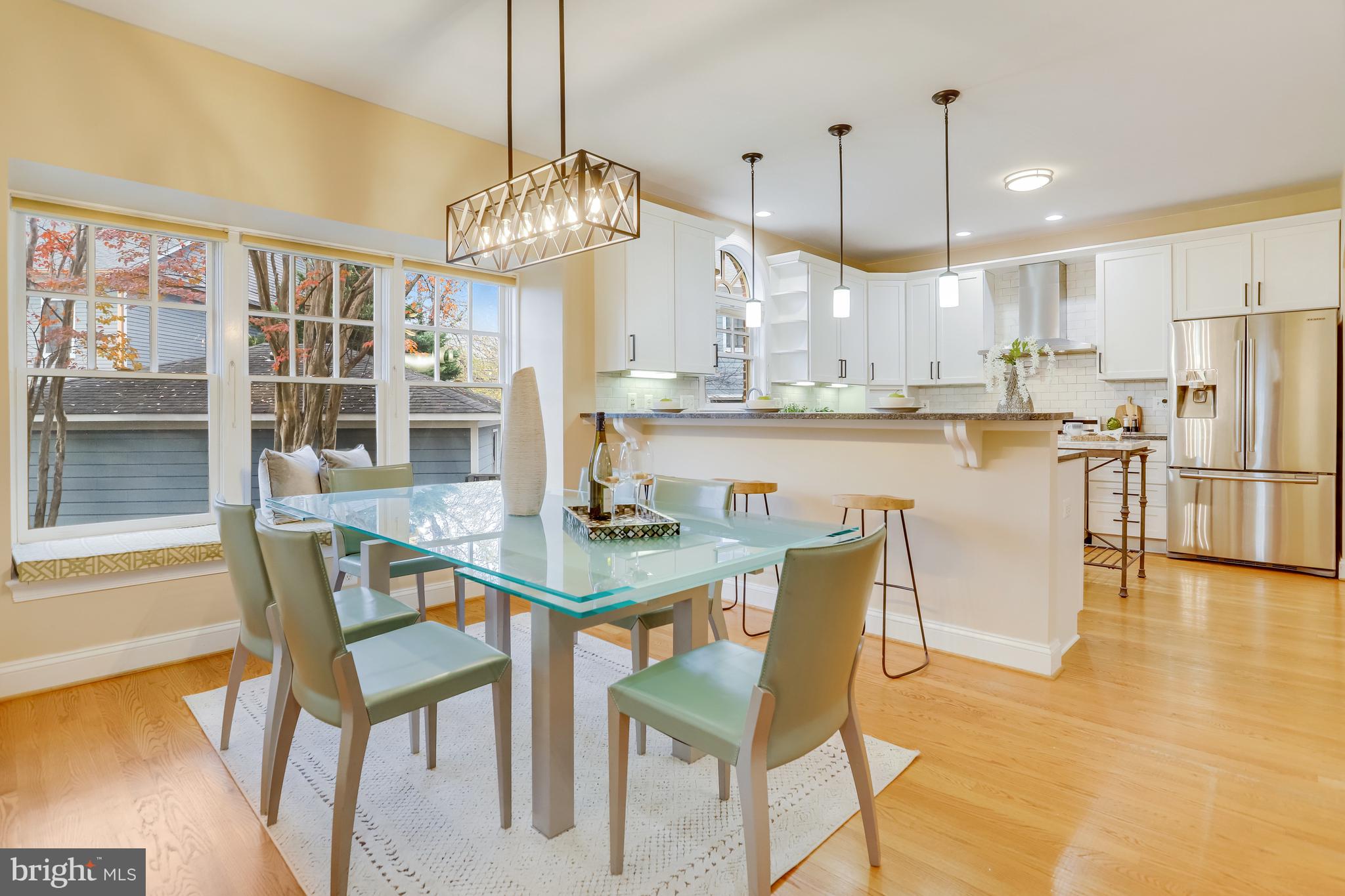 CHERRYDALE - Residential