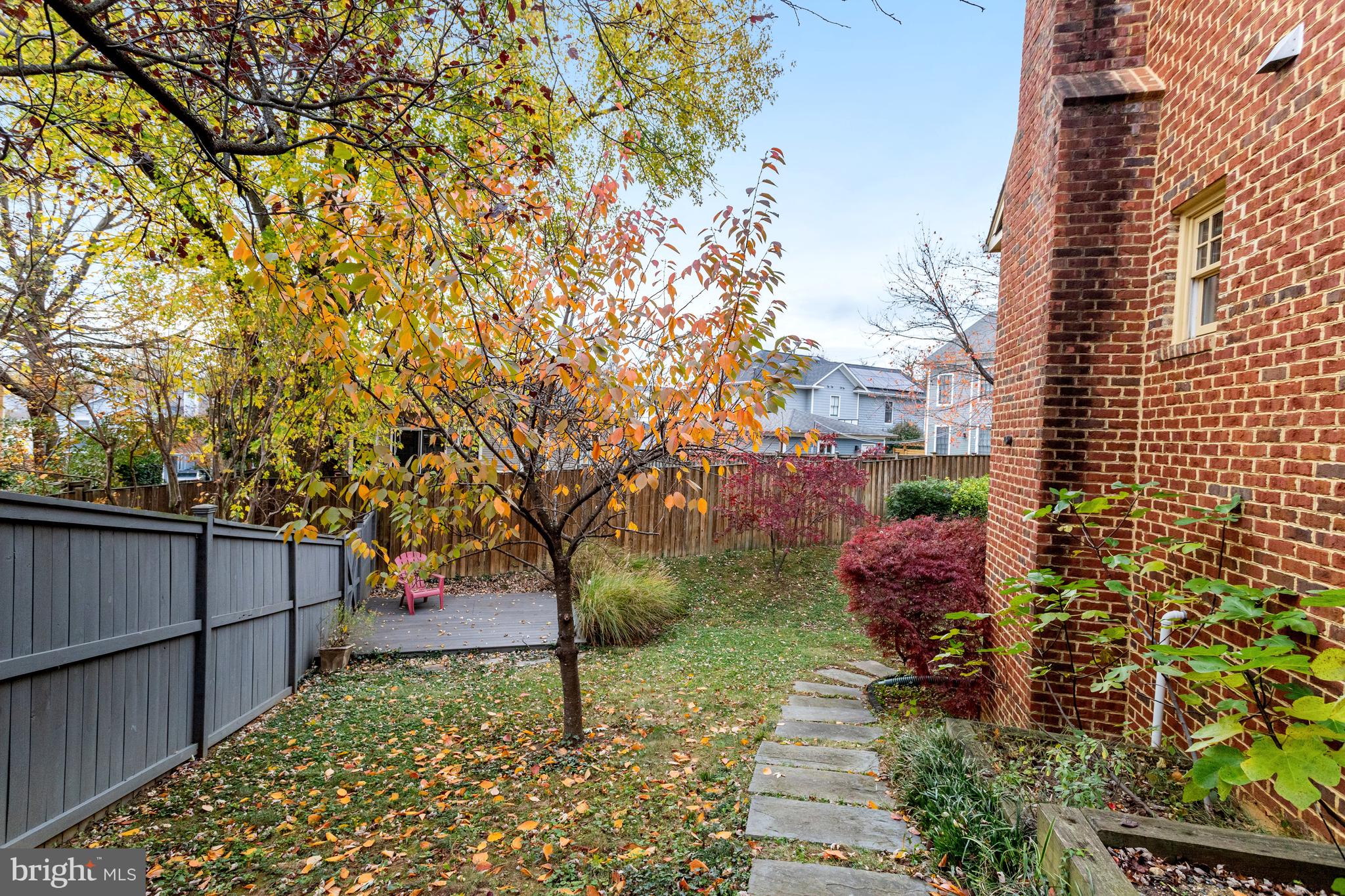 CHERRYDALE - Residential