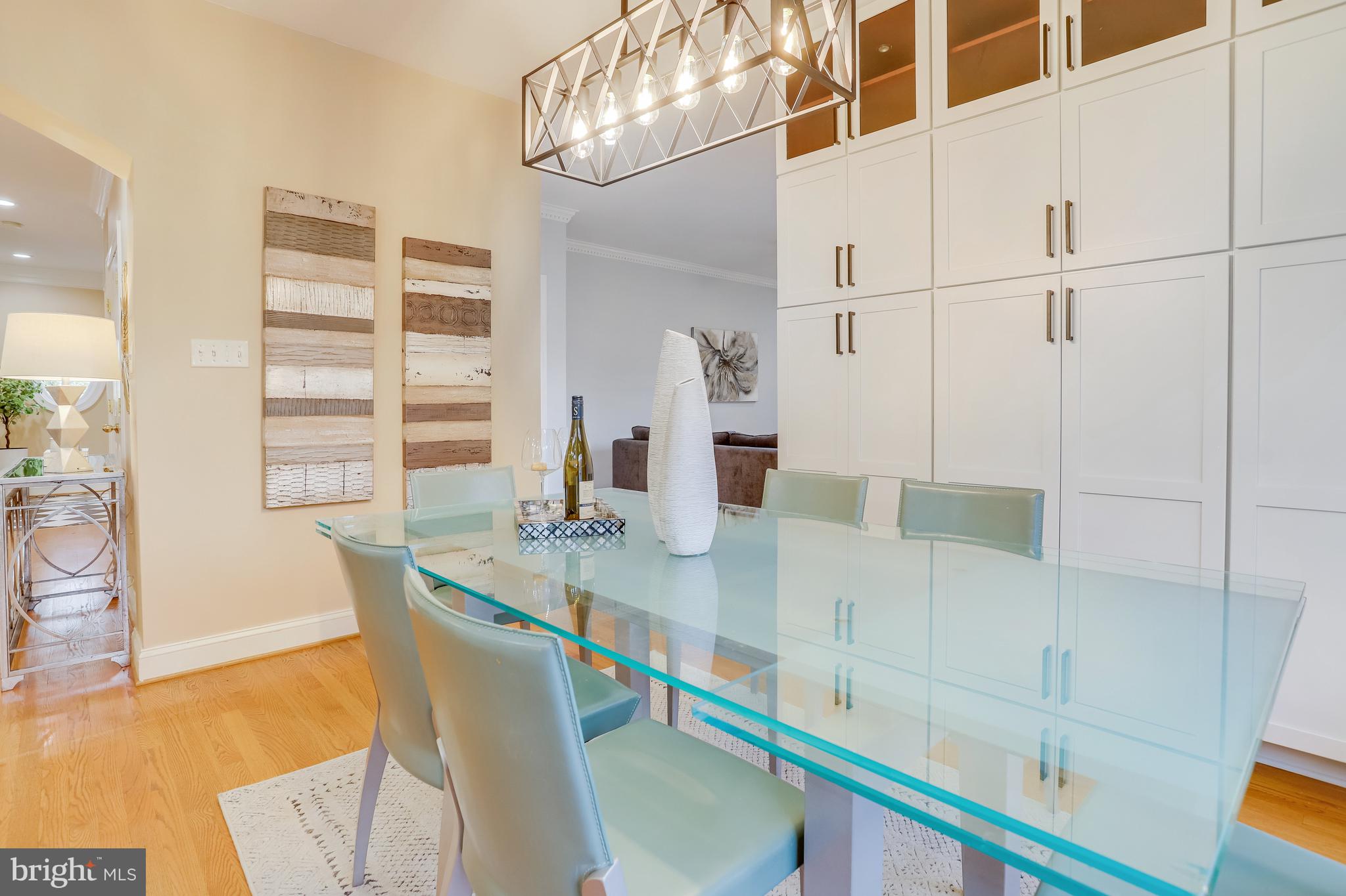 CHERRYDALE - Residential