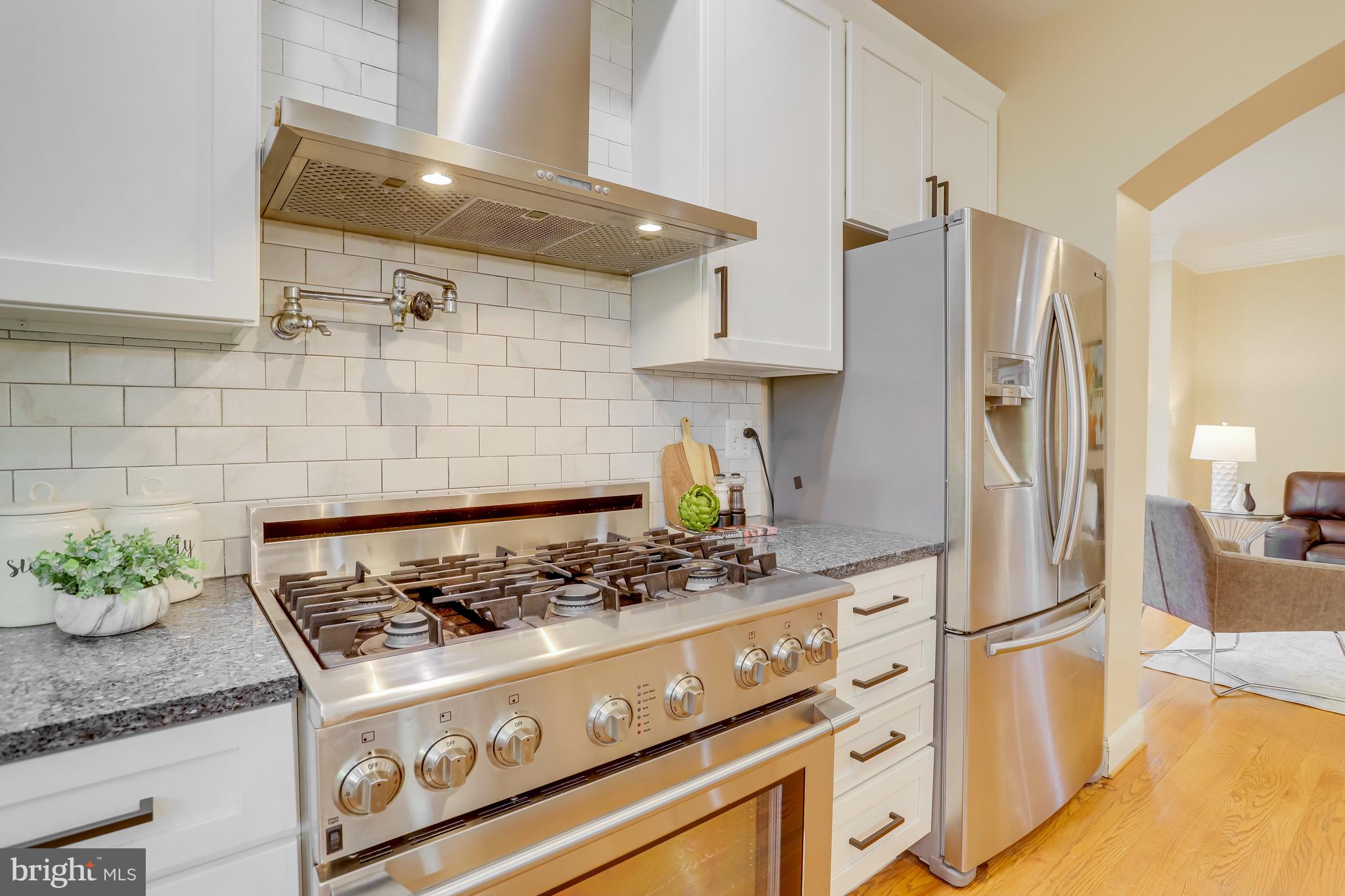 CHERRYDALE - Residential