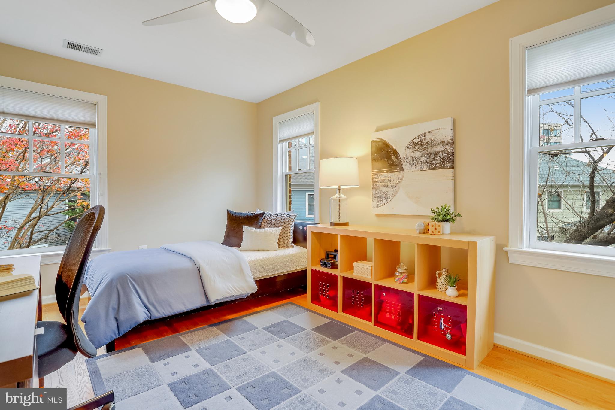 CHERRYDALE - Residential