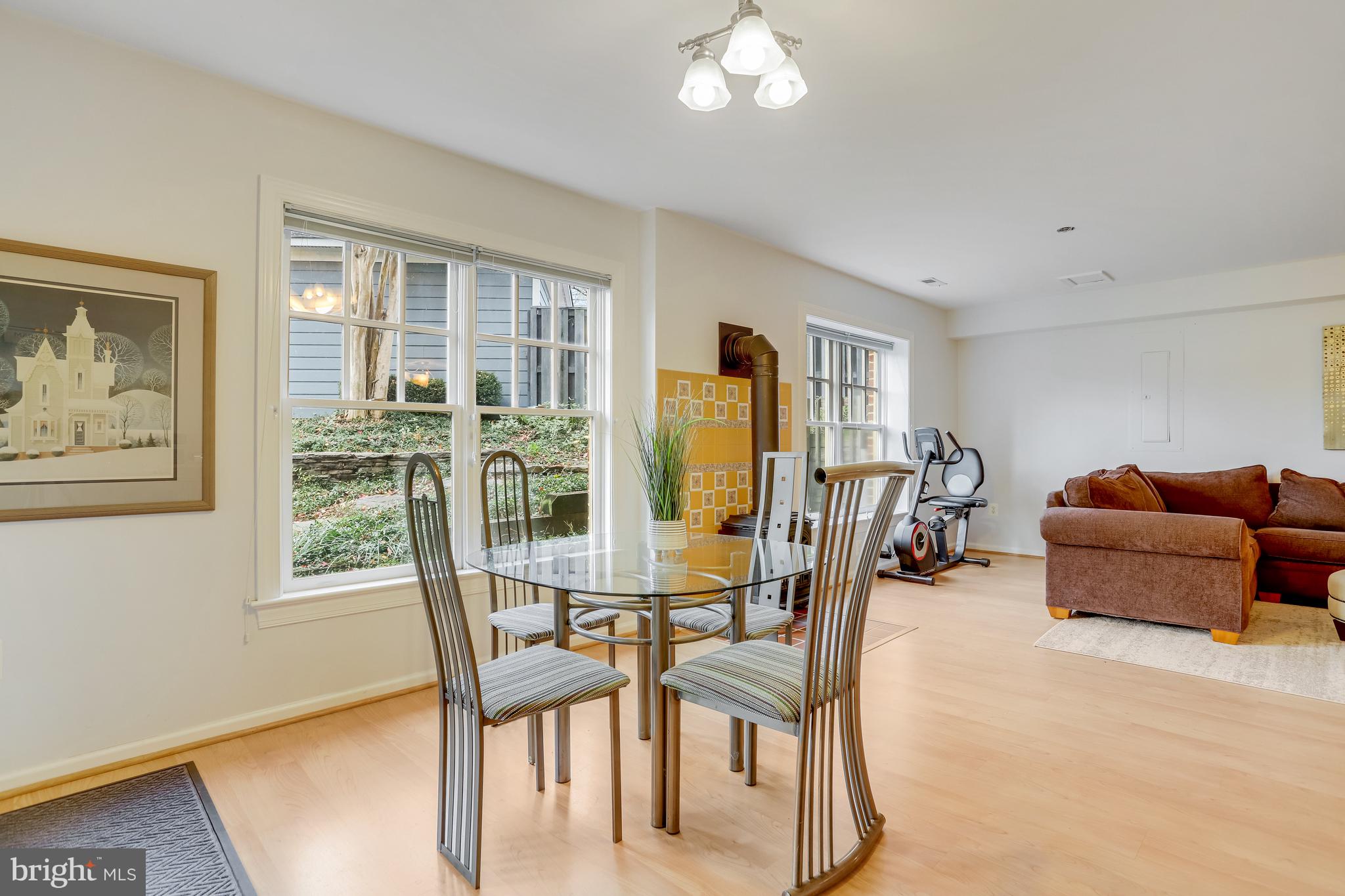 CHERRYDALE - Residential