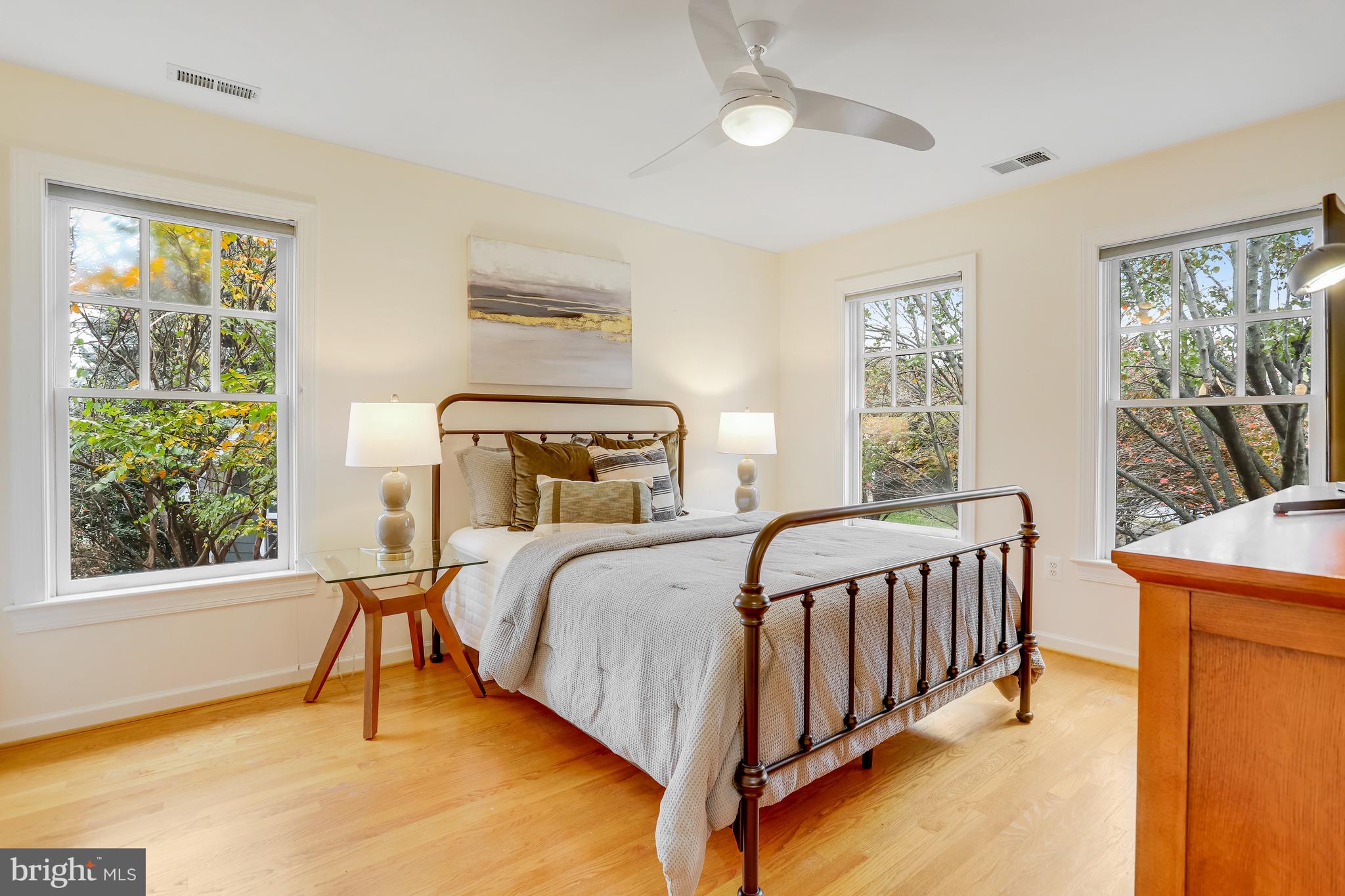 CHERRYDALE - Residential