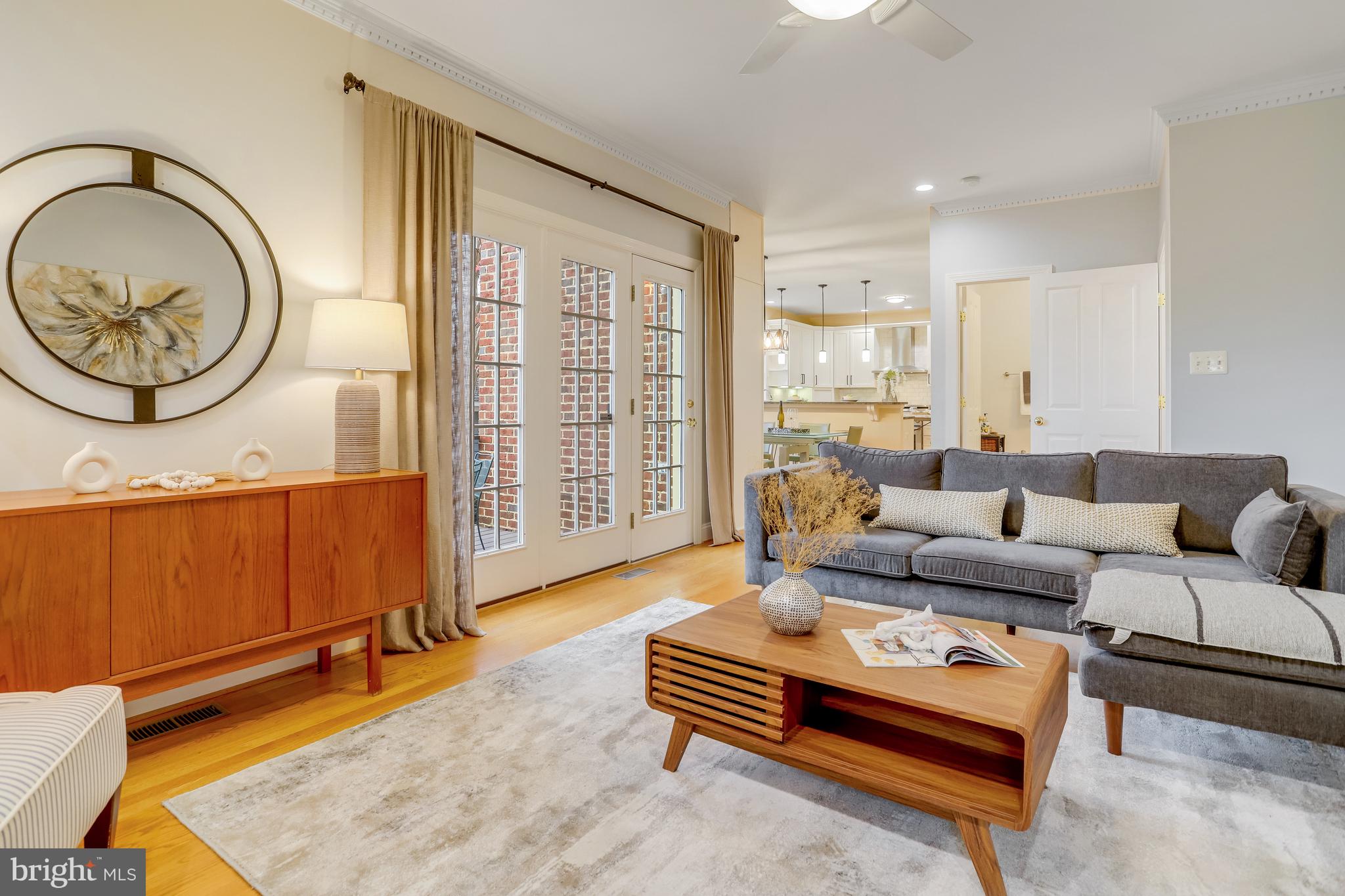 CHERRYDALE - Residential