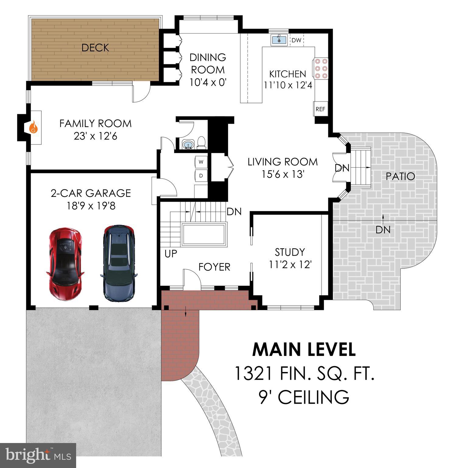 CHERRYDALE - Residential