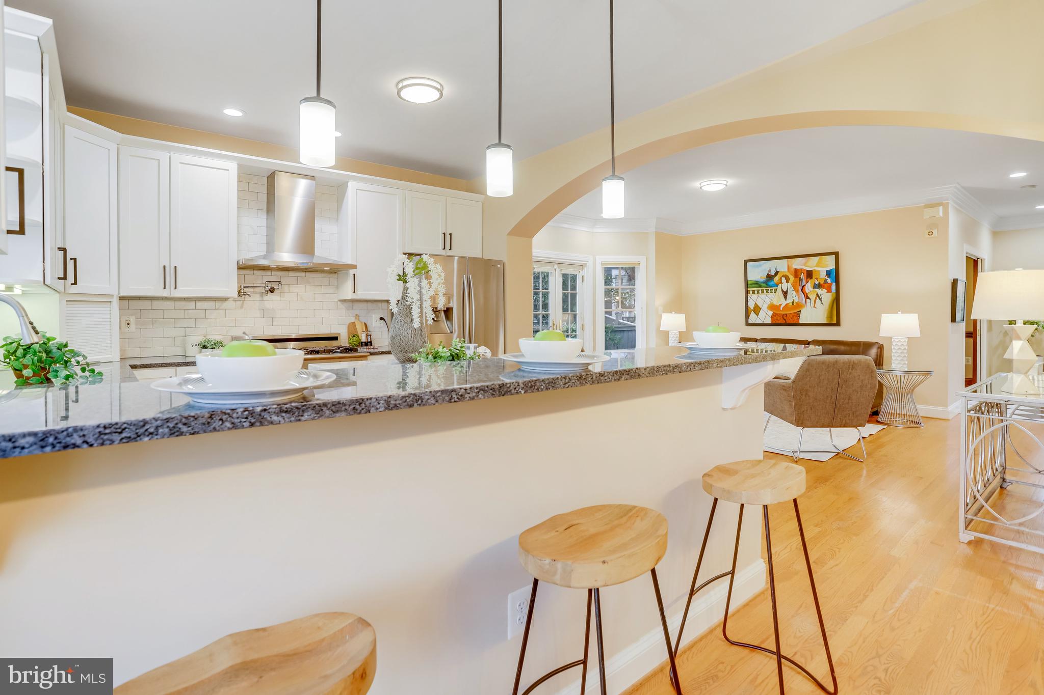 CHERRYDALE - Residential