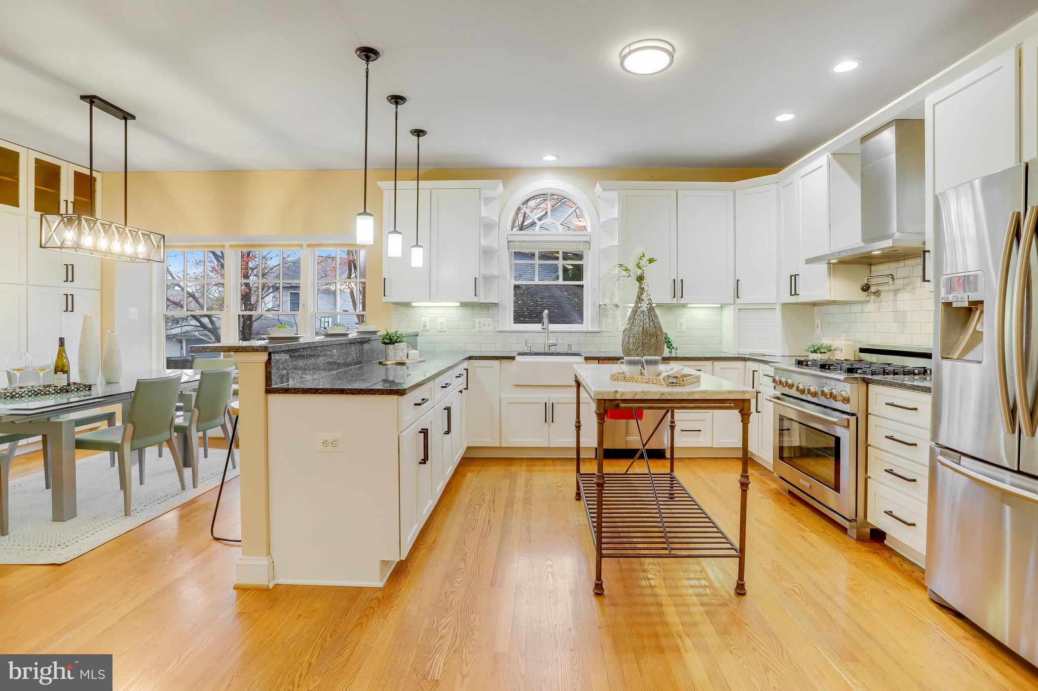 CHERRYDALE - Residential