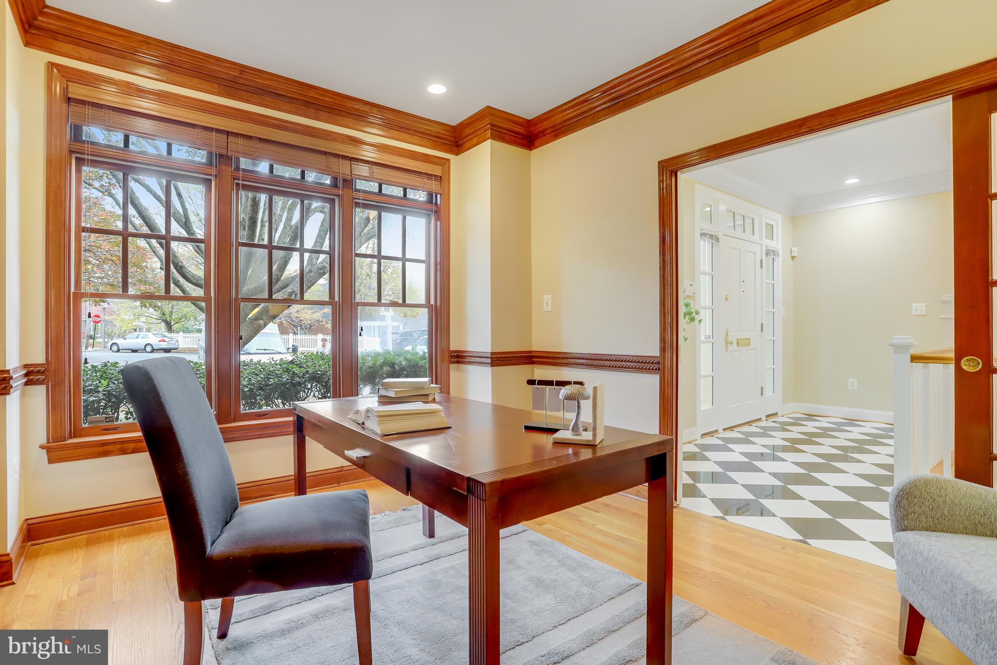 CHERRYDALE - Residential